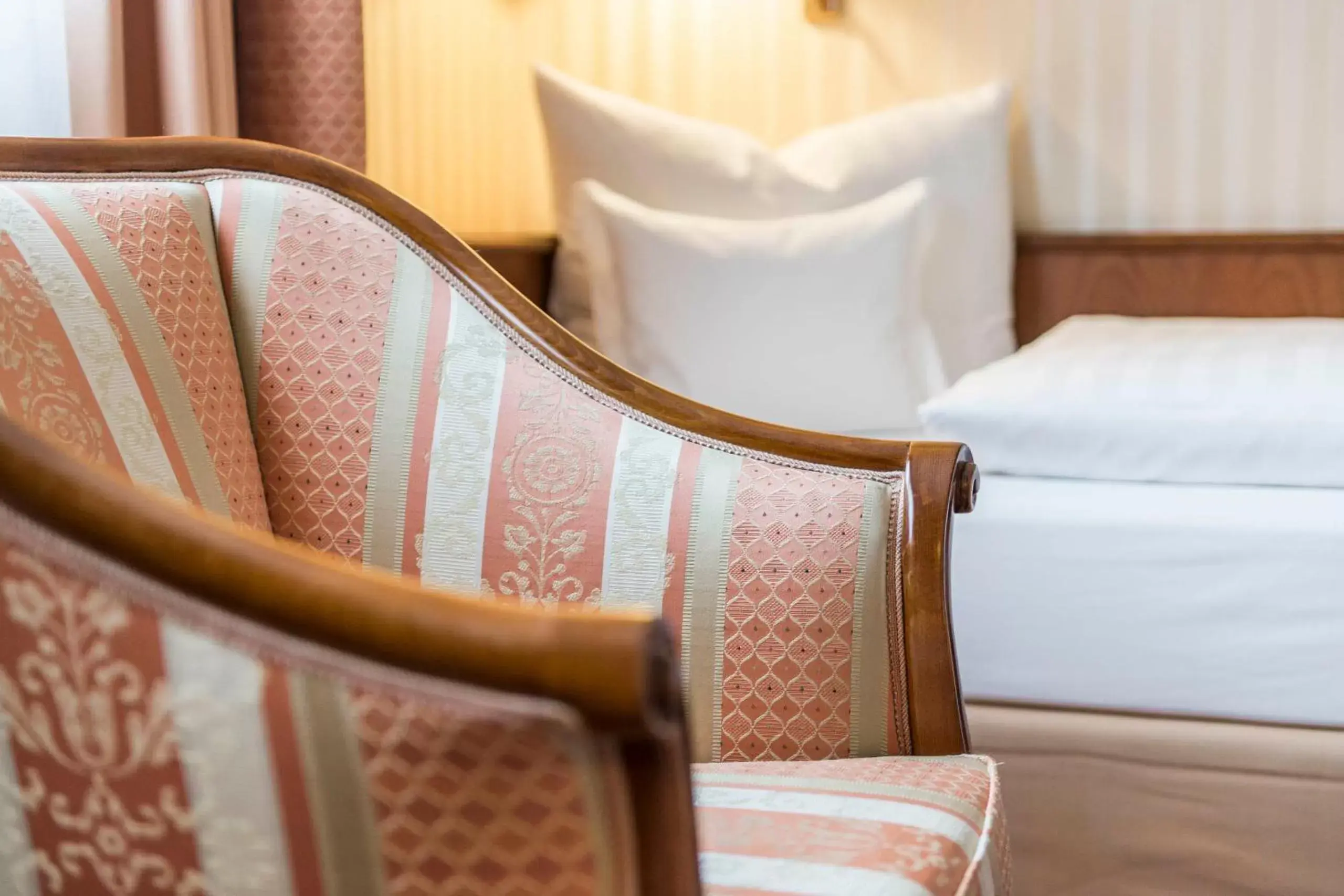 Standard Single Room - single occupancy in Trip Inn Stadthotel Coburg Standard Single Room - single occupancy in Trip Inn Stadthotel Coburg