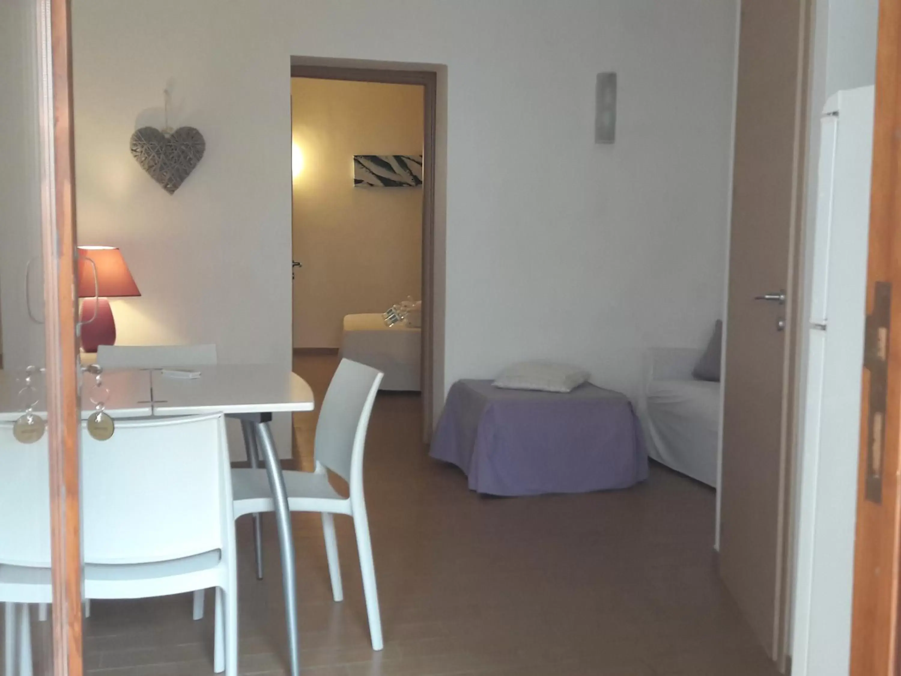 One-Bedroom Apartment in Cortile Antico One-Bedroom Apartment in Cortile Antico