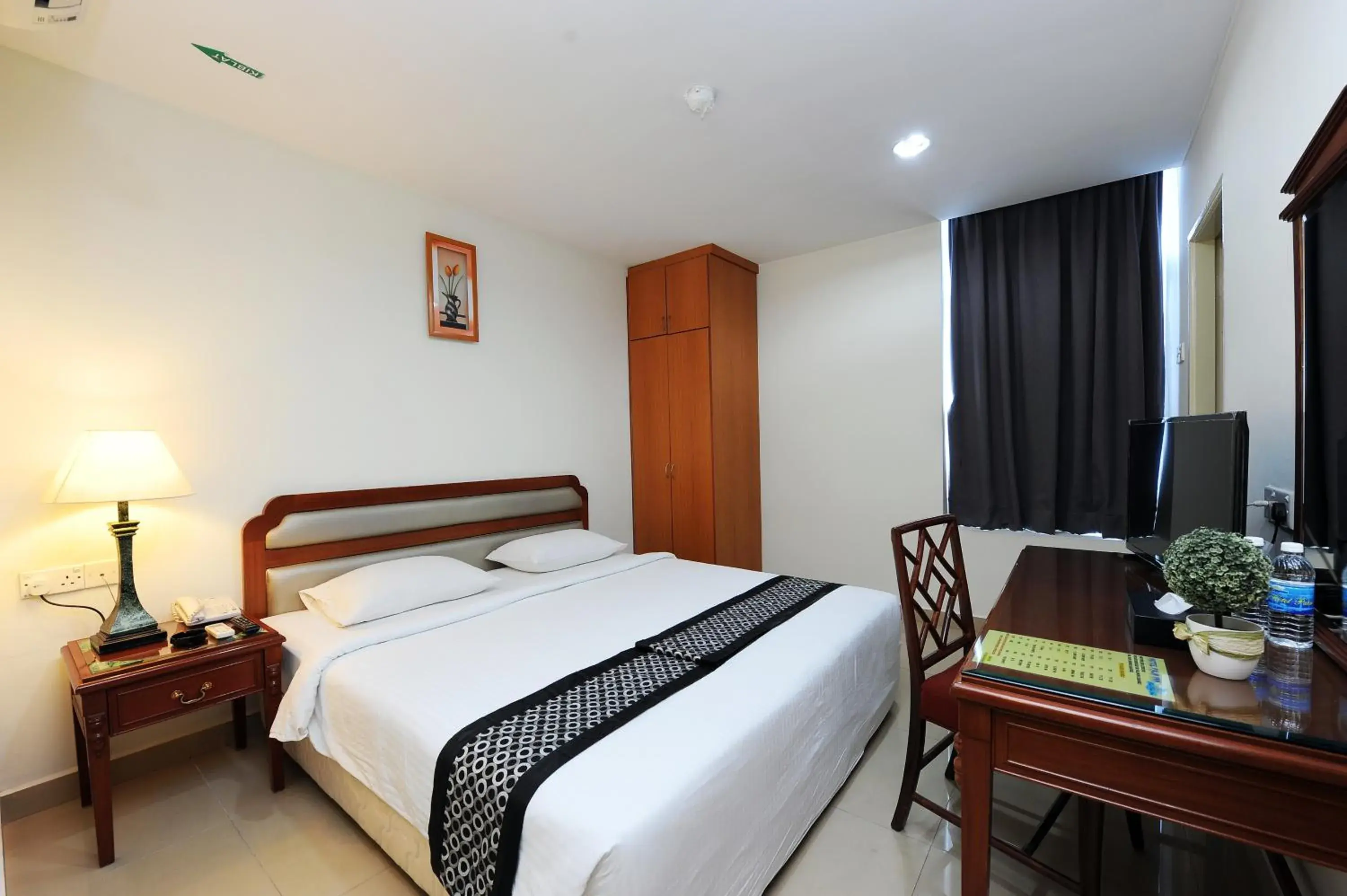 Palm Inn Ampang Point Palm Inn Ampang Point
