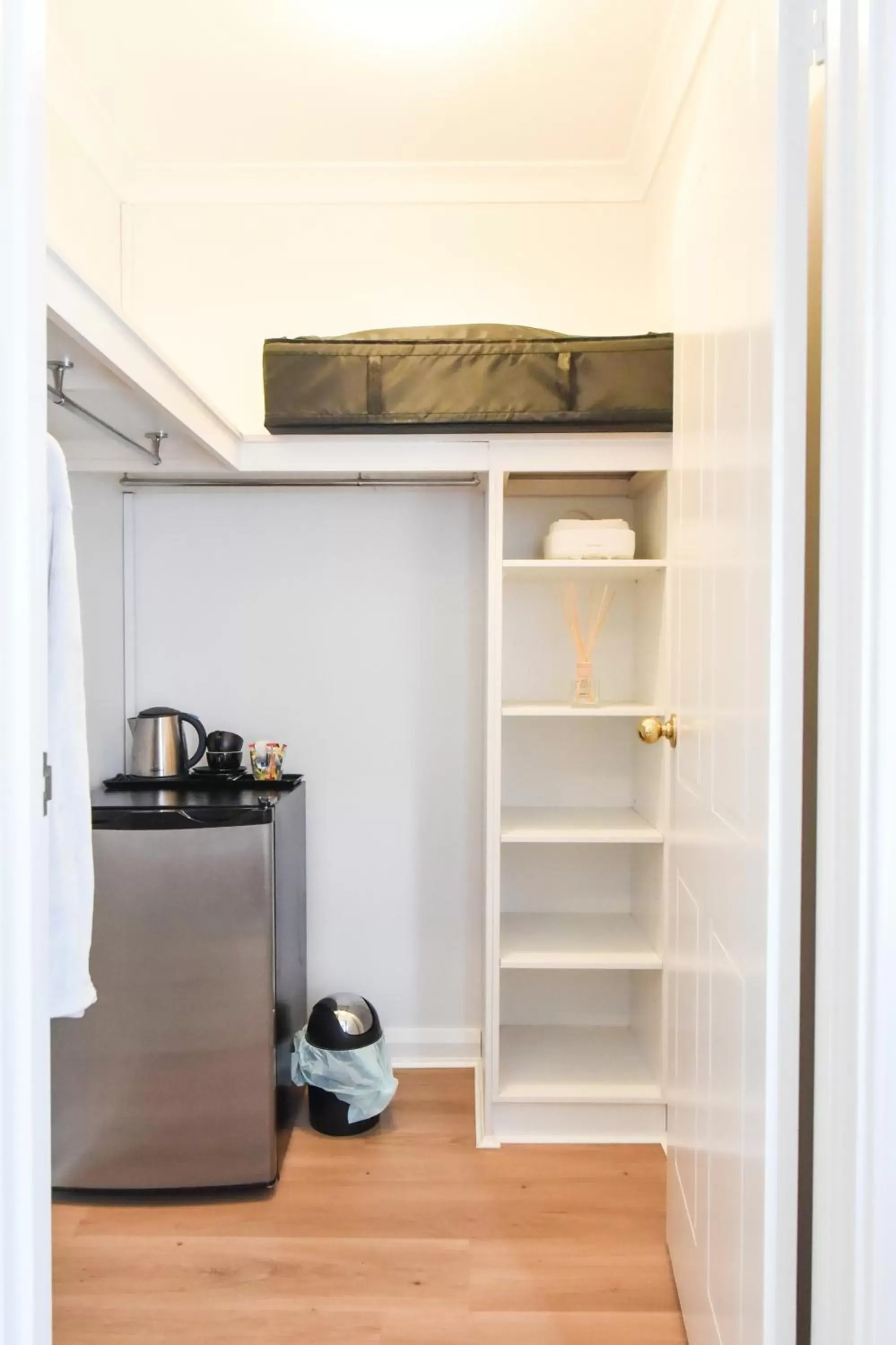 King Suite in Ganesha Wellness Spa King Suite in Ganesha Wellness Spa