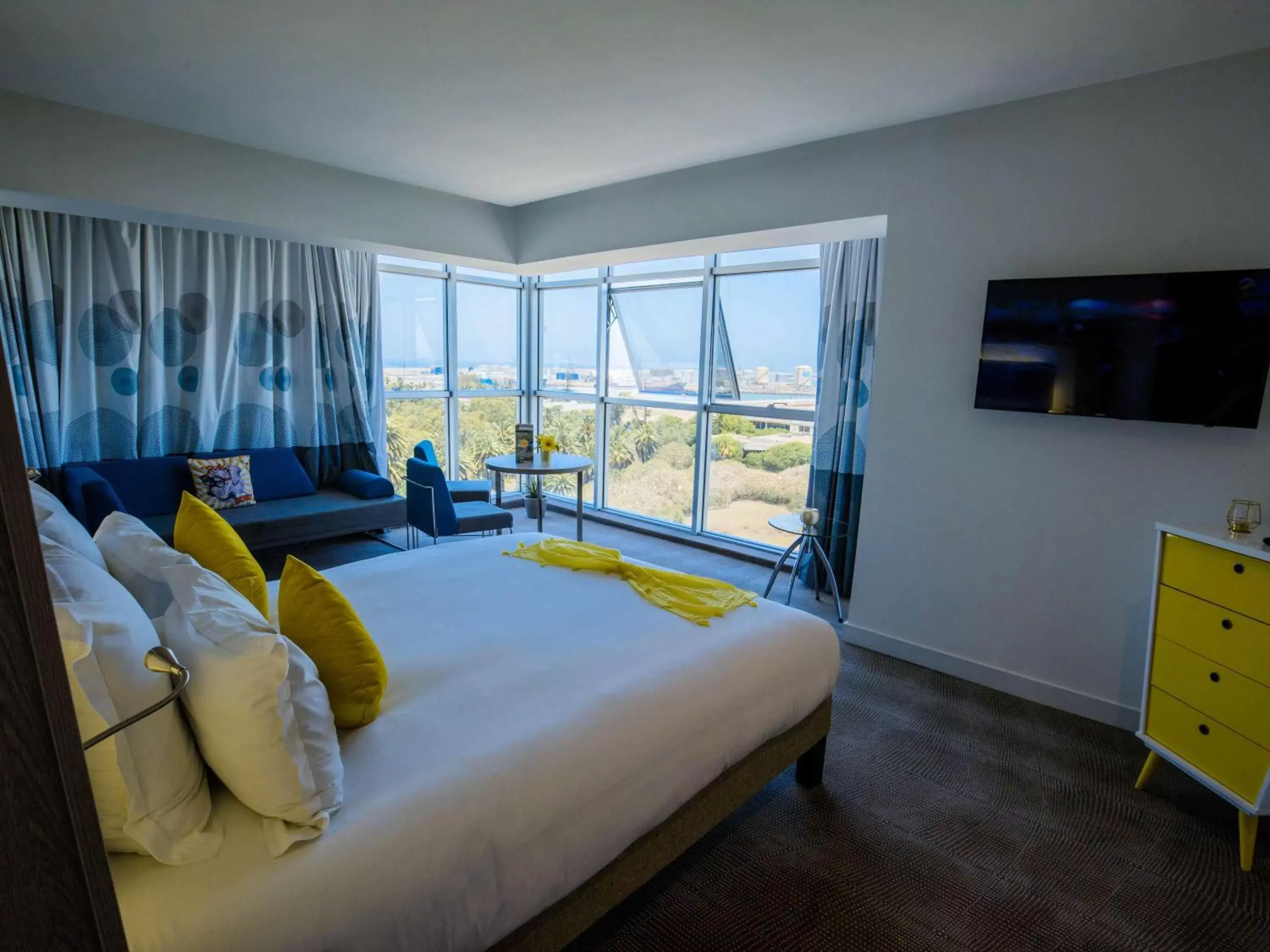 Novotel Mohammedia Novotel Mohammedia