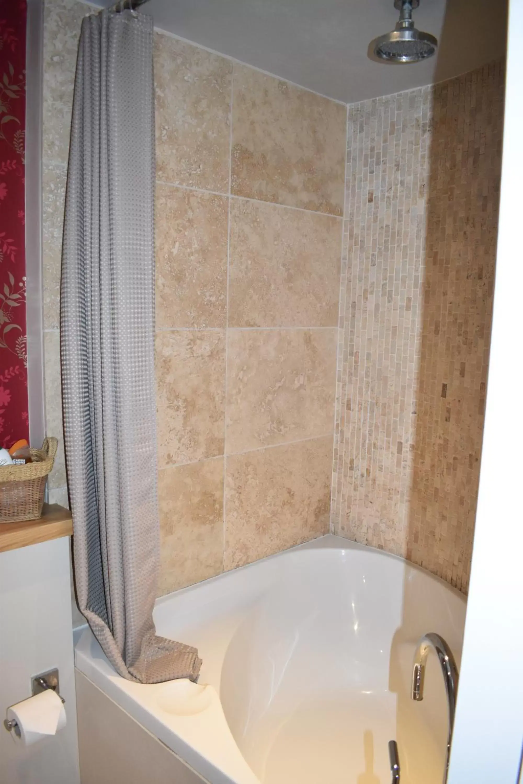 Deluxe Double or Twin Room in Middle Farm Villa B&B Deluxe Double or Twin Room in Middle Farm Villa B&B