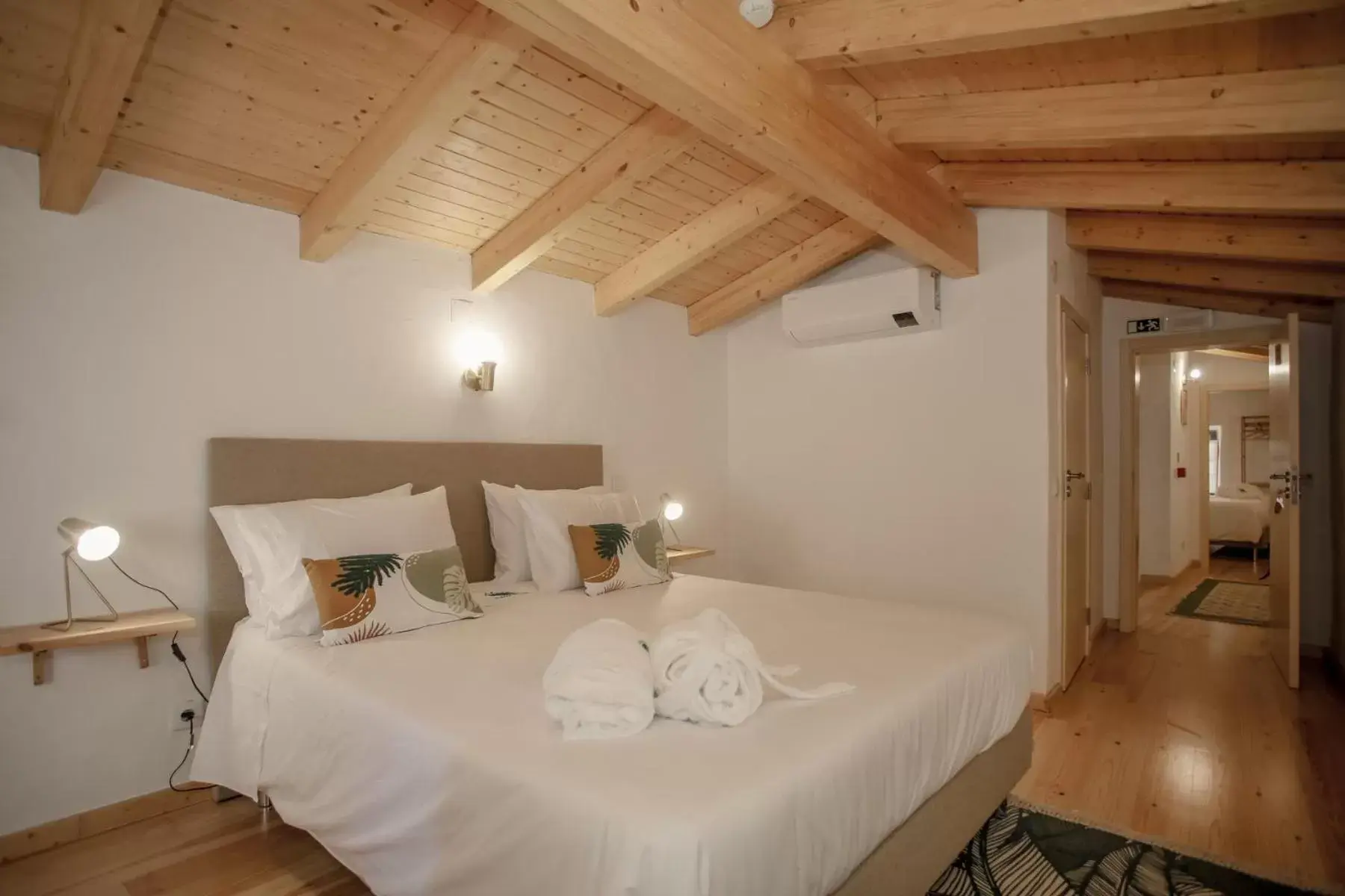 Superior Suite in Óbidos Pátio House Superior Suite in Óbidos Pátio House