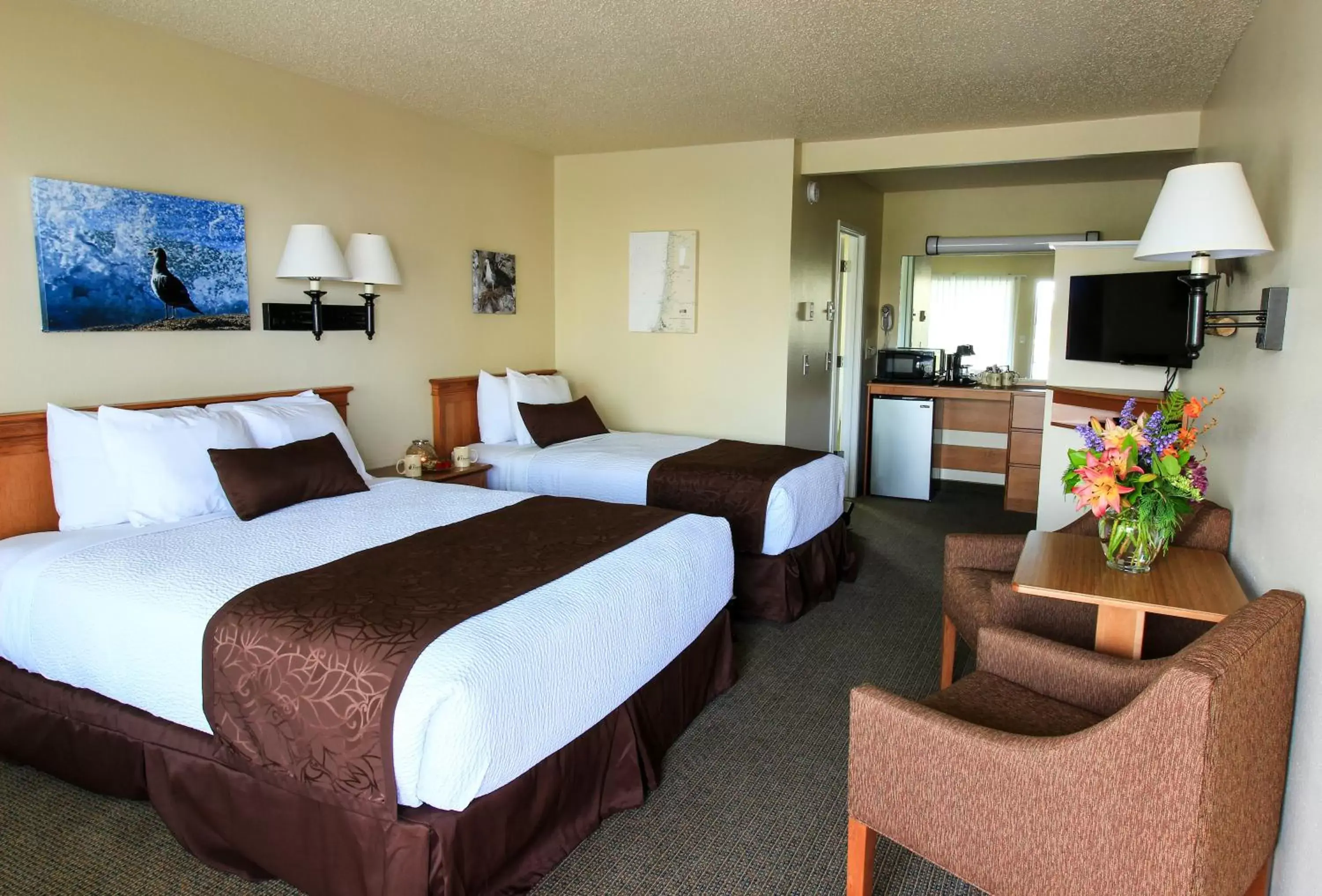 Fireside Motel Fireside Motel