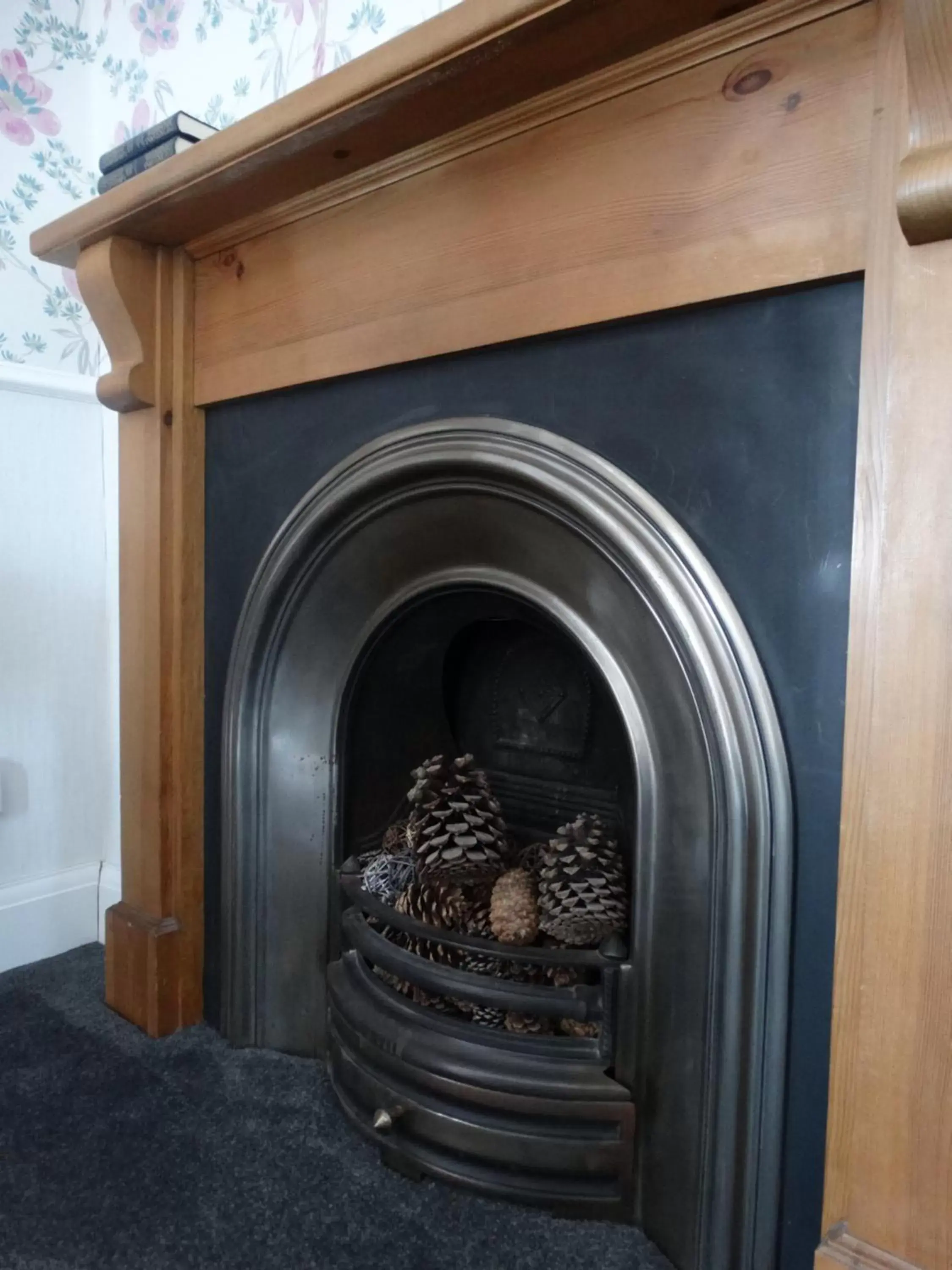 The Corner House The Corner House