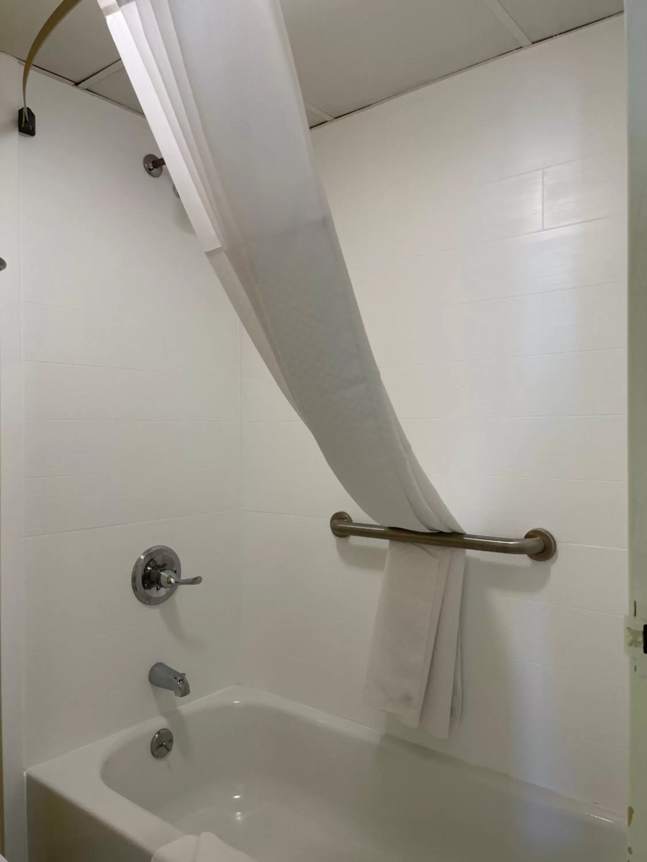 Double Room with Two Double Beds - Non-Smoking in Baymont by Wyndham Scranton Dunmore Double Room with Two Double Beds - Non-Smoking in Baymont by Wyndham Scranton Dunmore