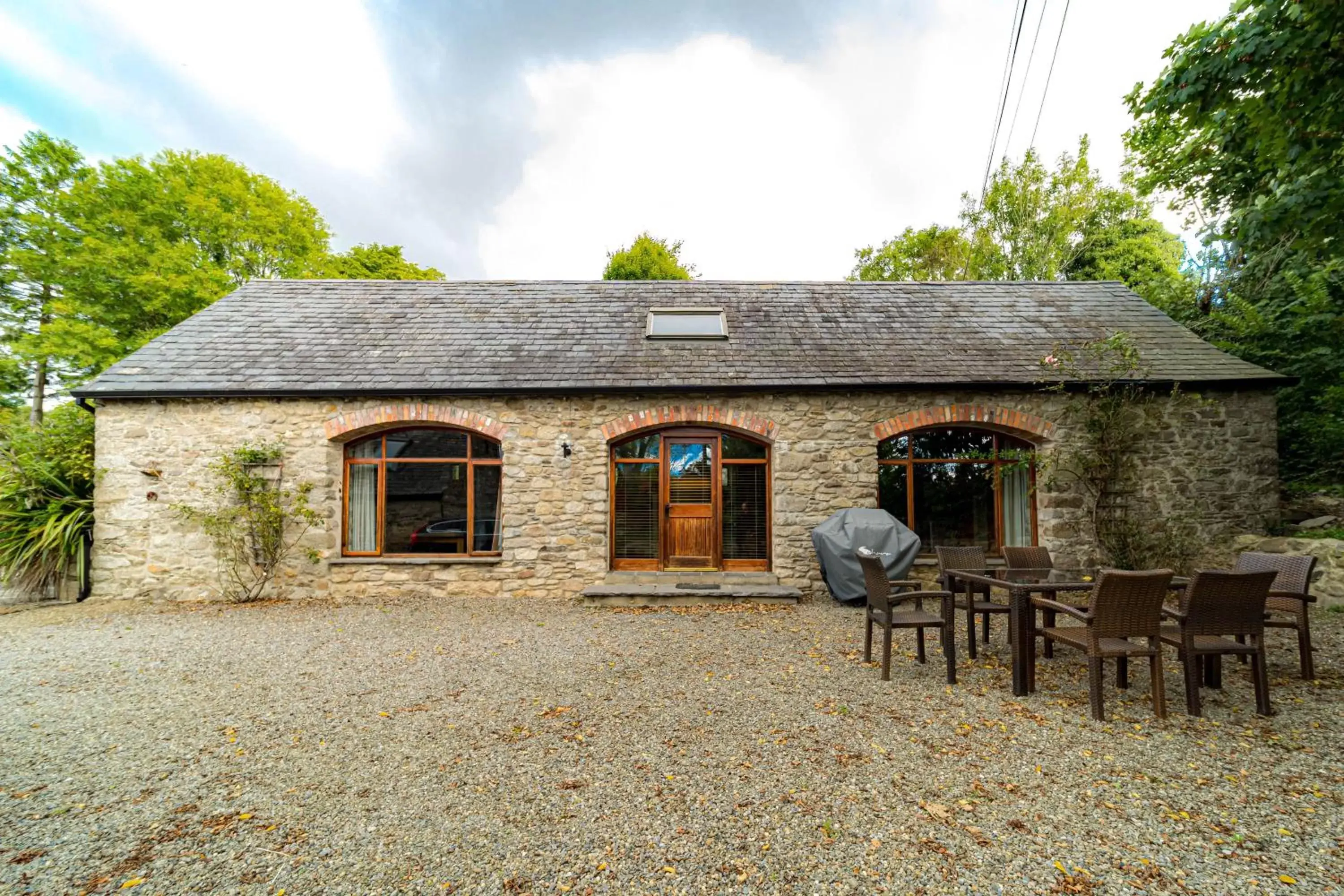 Chalet in Ferry House Holidays Chalet in Ferry House Holidays