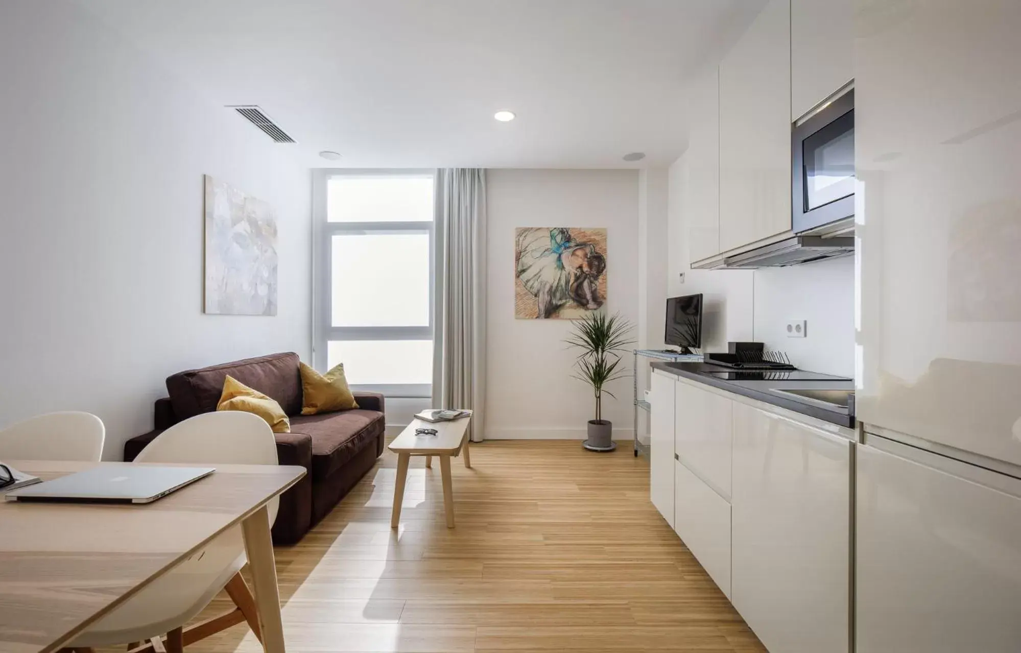 Mush Room Apartamentos Mush Room Apartamentos