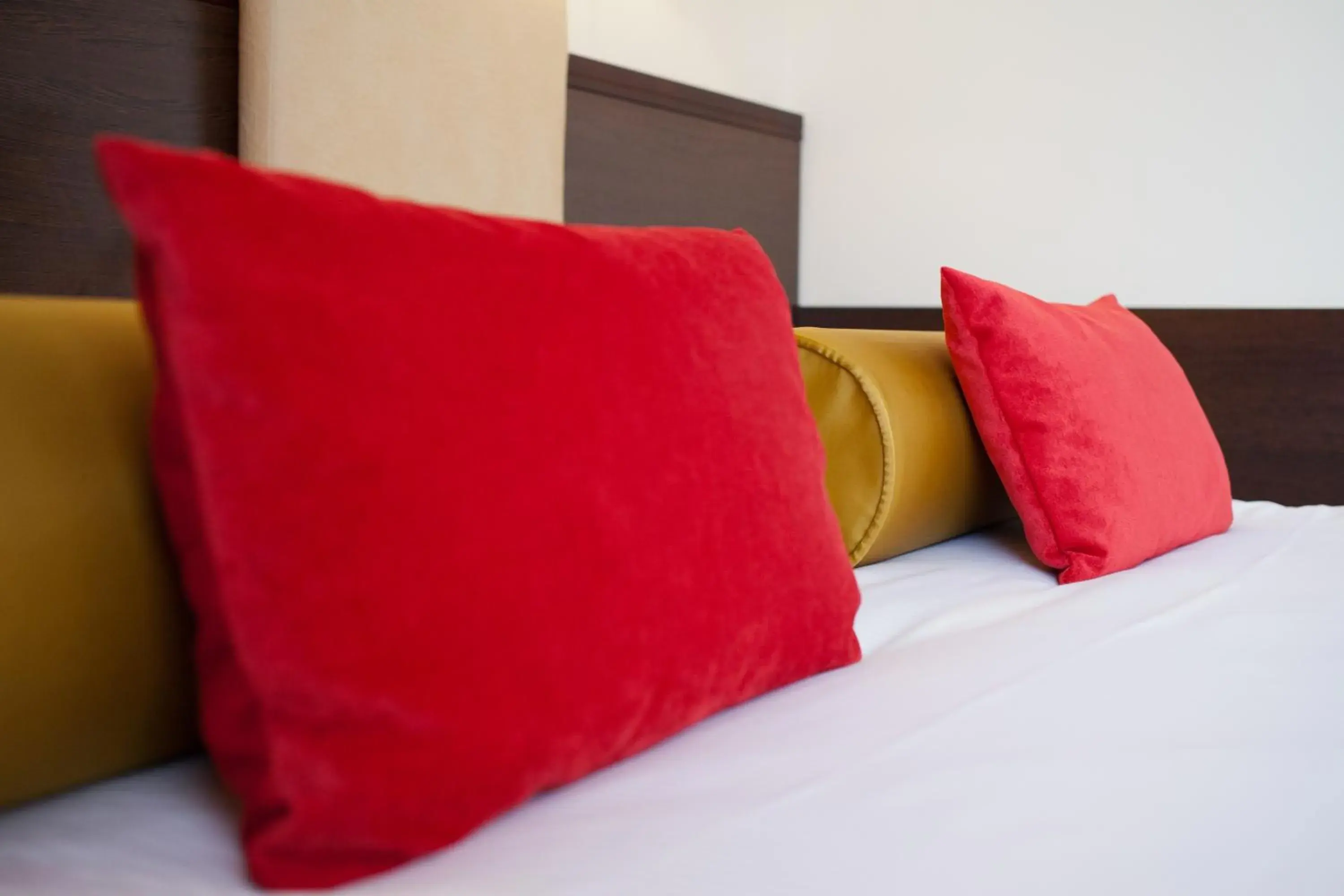 Lux Room with King Size Bed in Hotel Felix Lux Room with King Size Bed in Hotel Felix