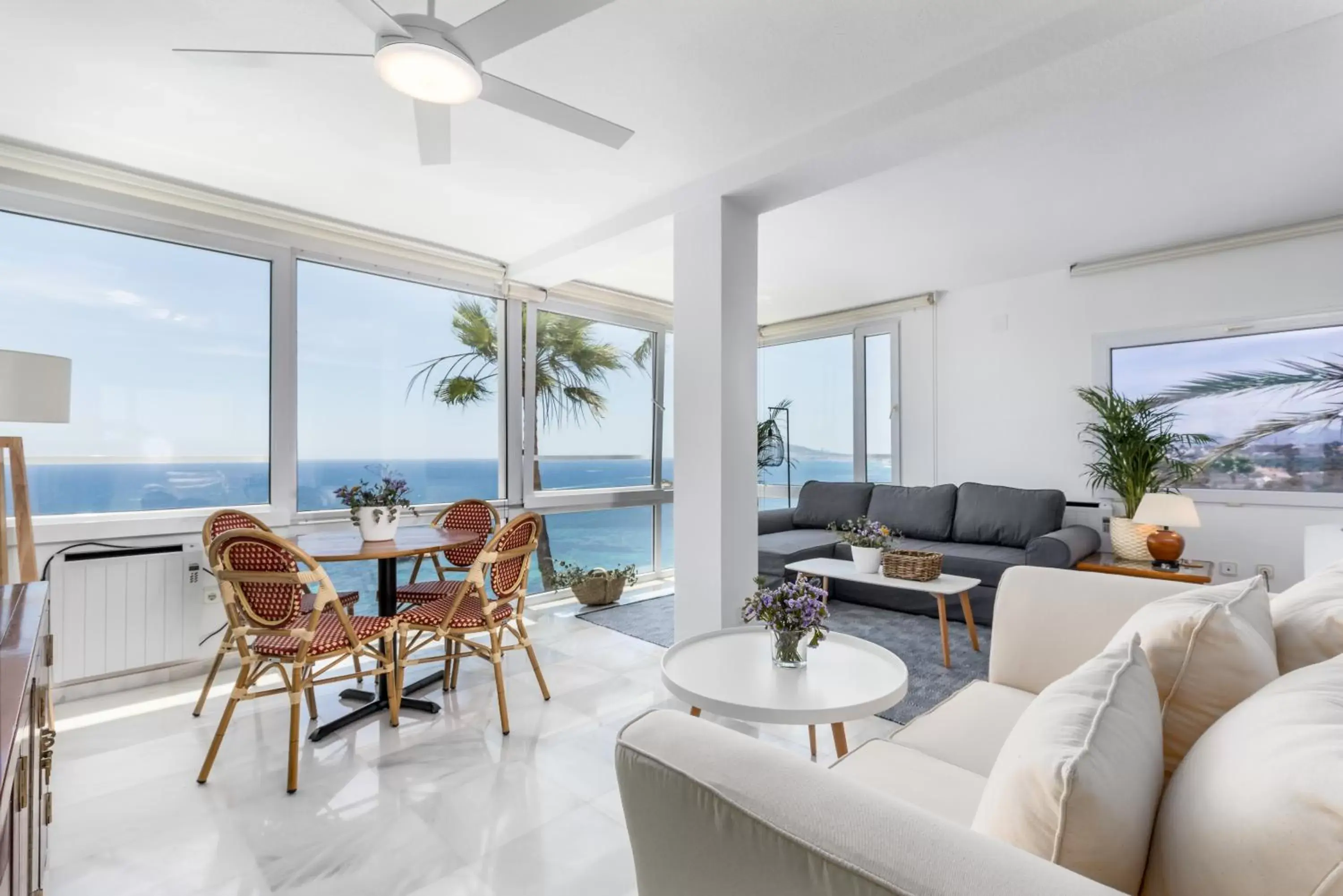 Two-Bedroom Apartment with Sea View in Maison Condesa Adults Only Two-Bedroom Apartment with Sea View in Maison Condesa Adults Only