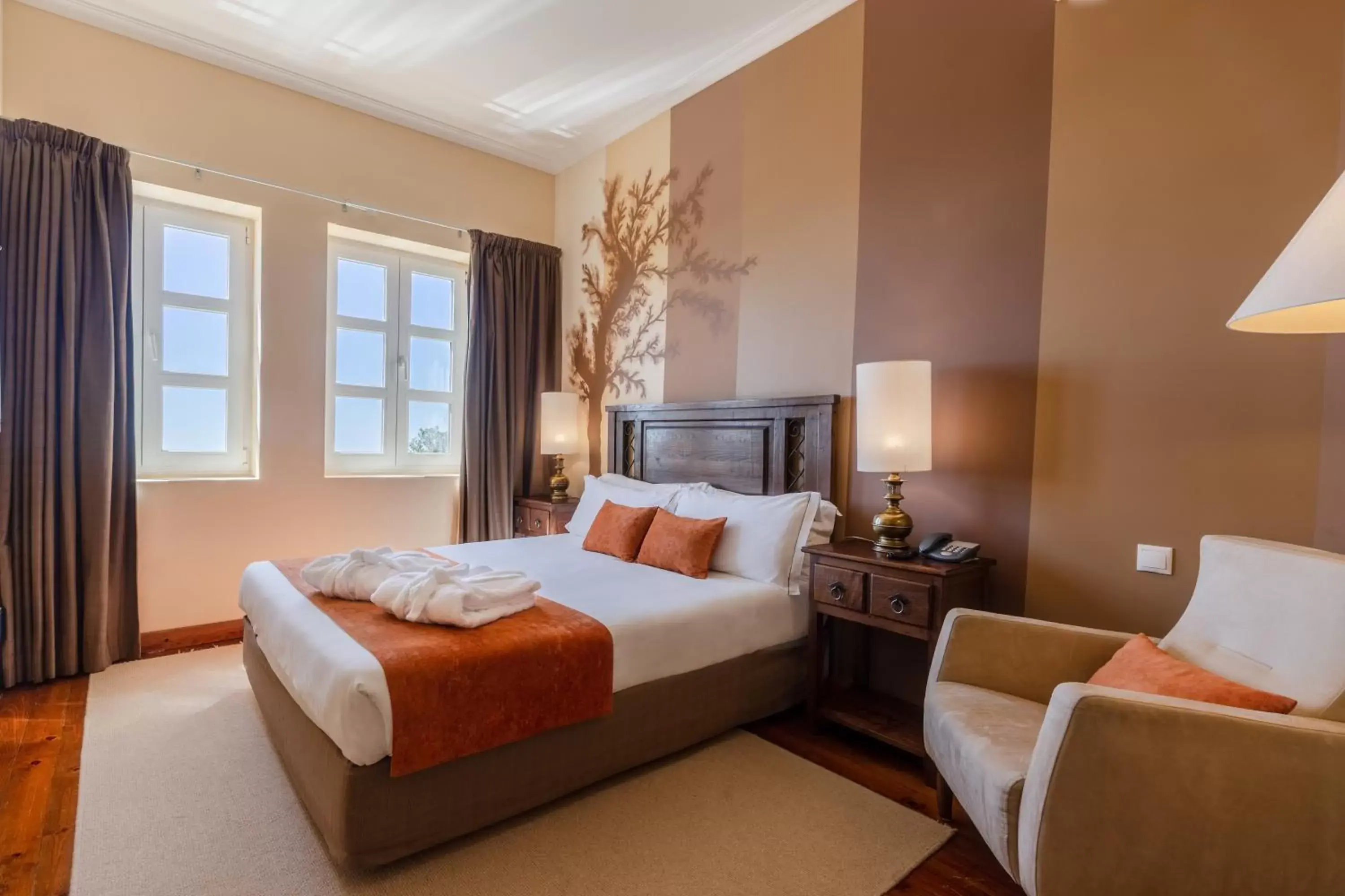 Suite (3 Adults) in Luna Hotel Serra da Estrela Suite (3 Adults) in Luna Hotel Serra da Estrela