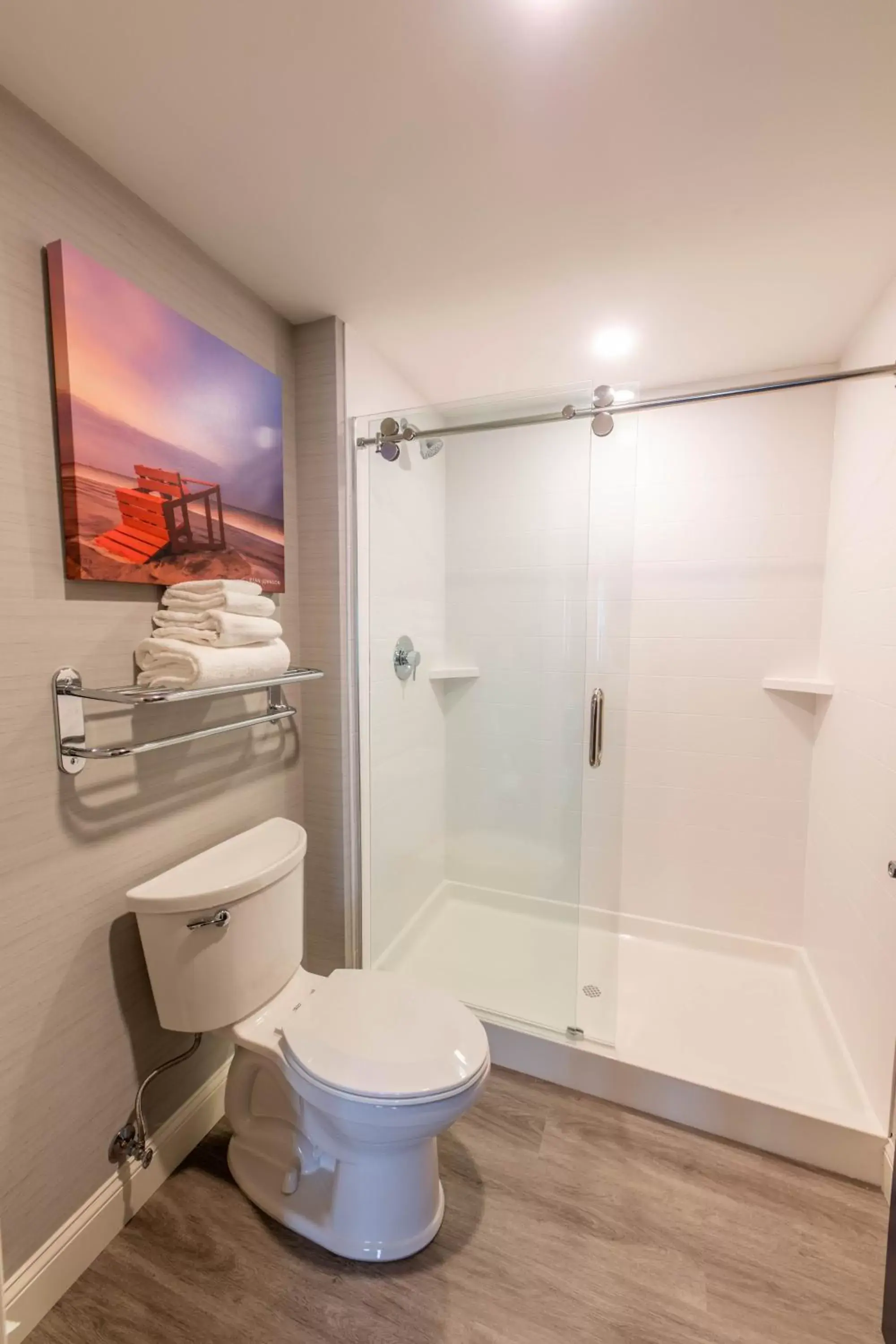 Family Suite in Hotel LBI Family Suite in Hotel LBI