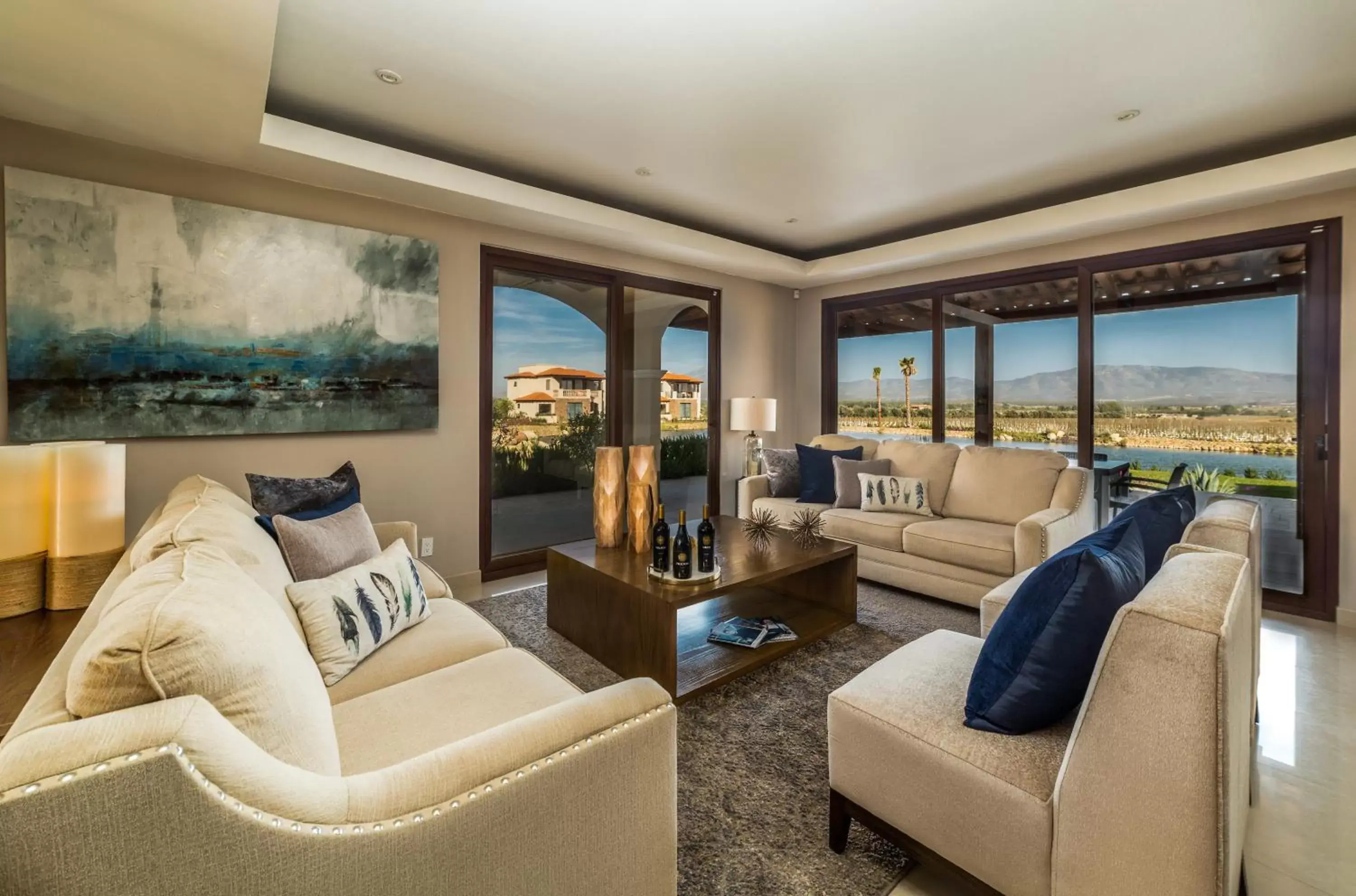 Residence in El Cielo Resort Residence in El Cielo Resort