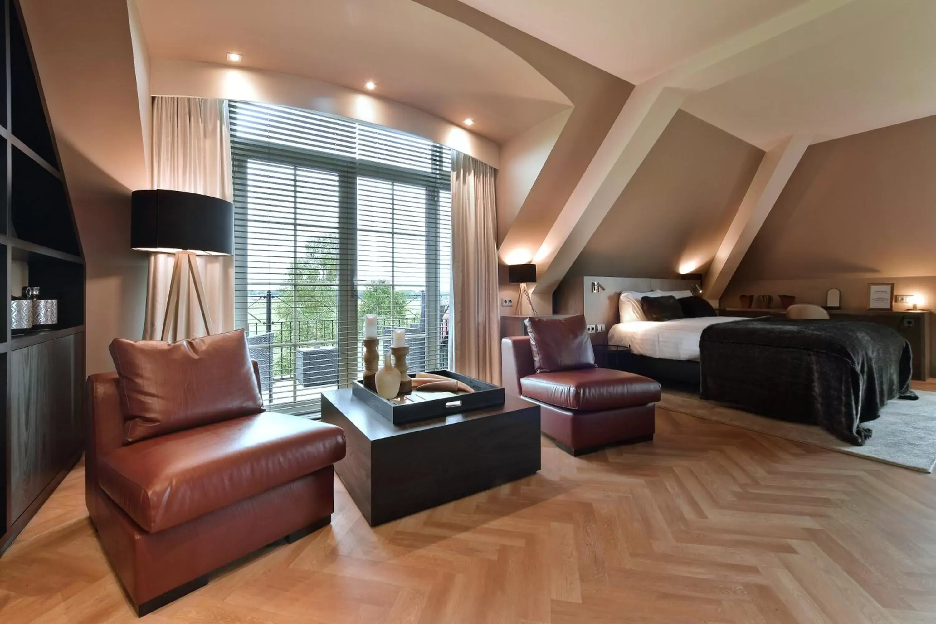 Sunset Suite in Van der Valk Hotel Groningen-Westerbroek Sunset Suite in Van der Valk Hotel Groningen-Westerbroek