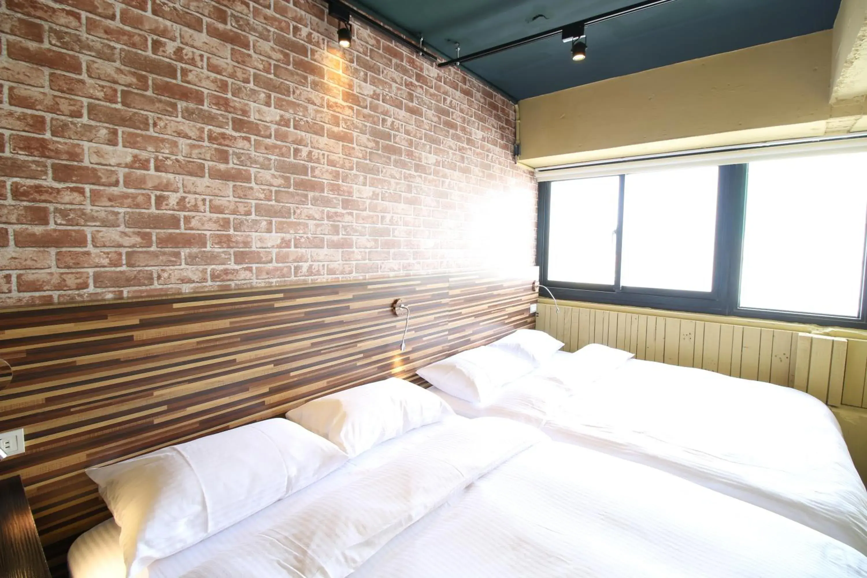 Standard Quadruple Room in R10 Eco Hotel Standard Quadruple Room in R10 Eco Hotel