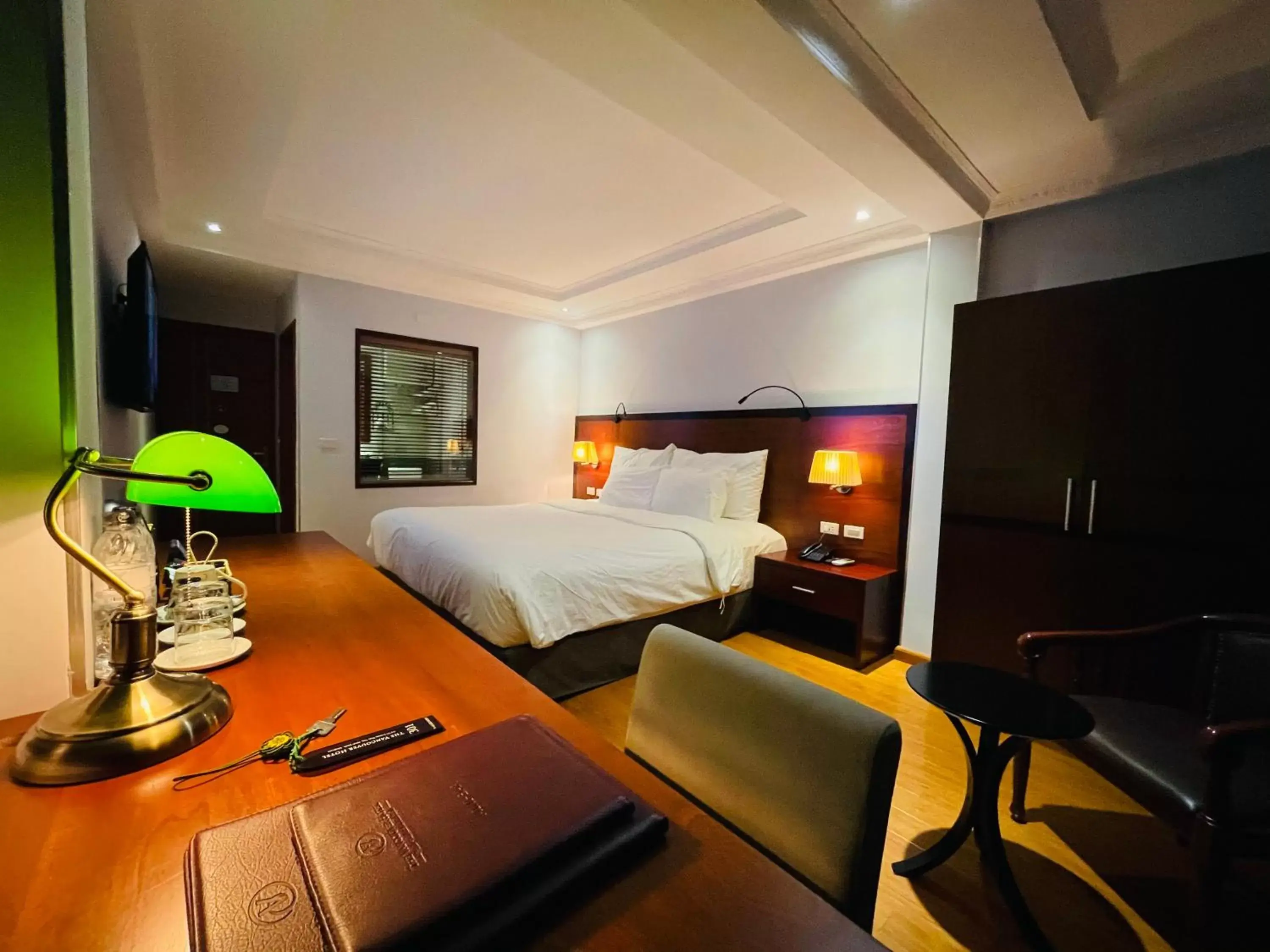 The Vancouver Hotel - Ninh Binh The Vancouver Hotel - Ninh Binh