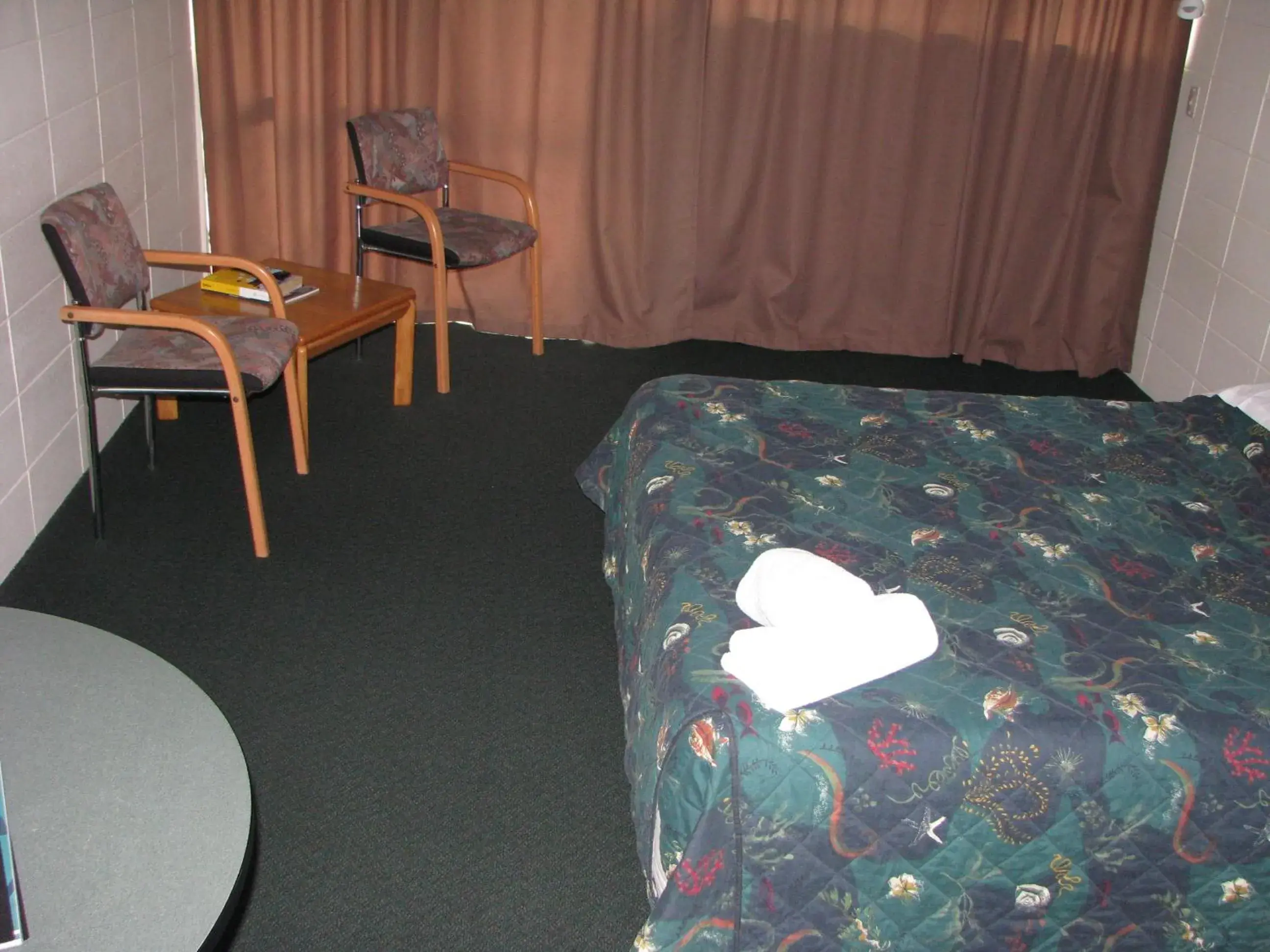 Budget Studio in Greenview Motel Budget Studio in Greenview Motel