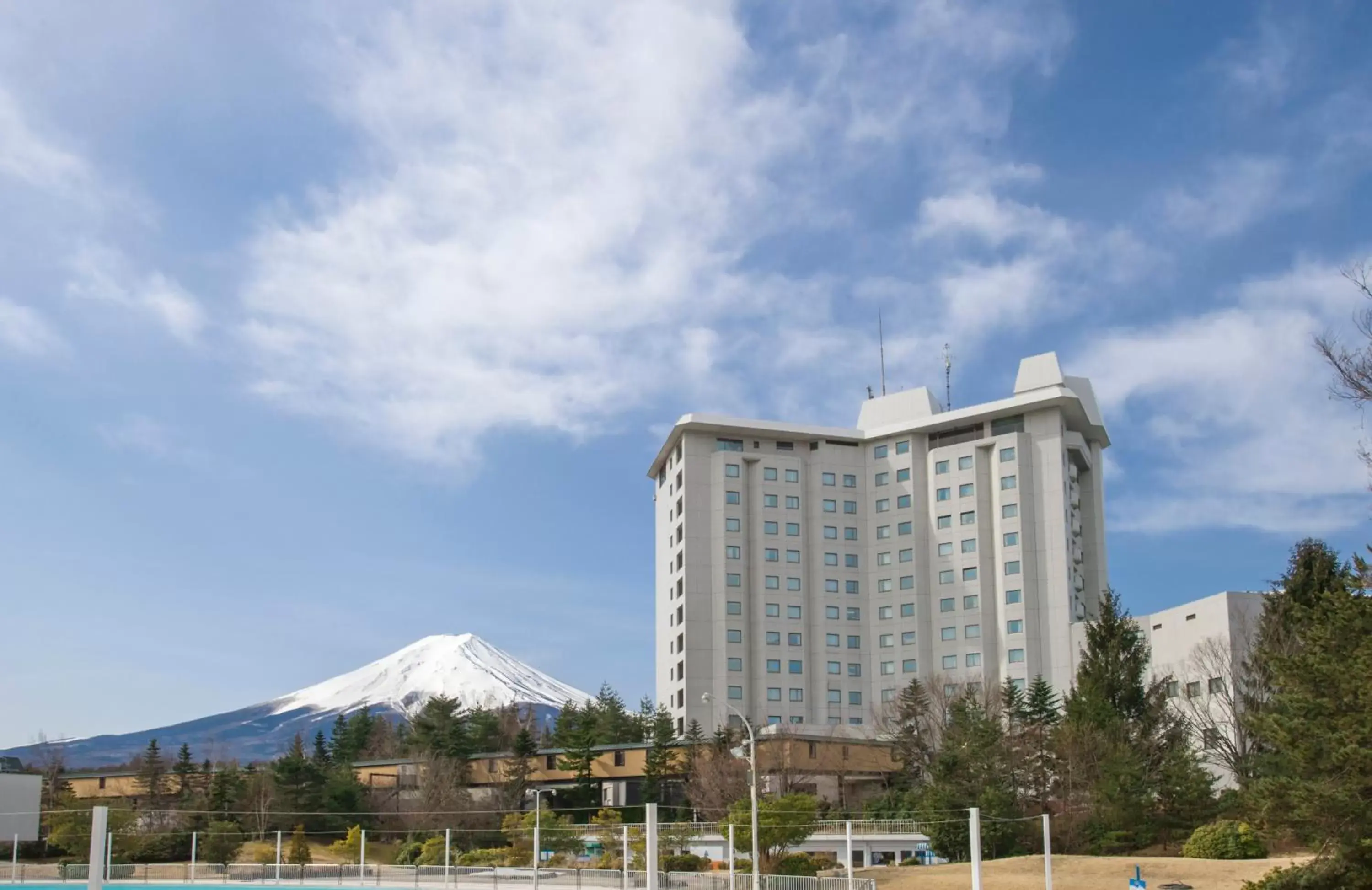 Highland Resort Hotel & Spa Highland Resort Hotel & Spa