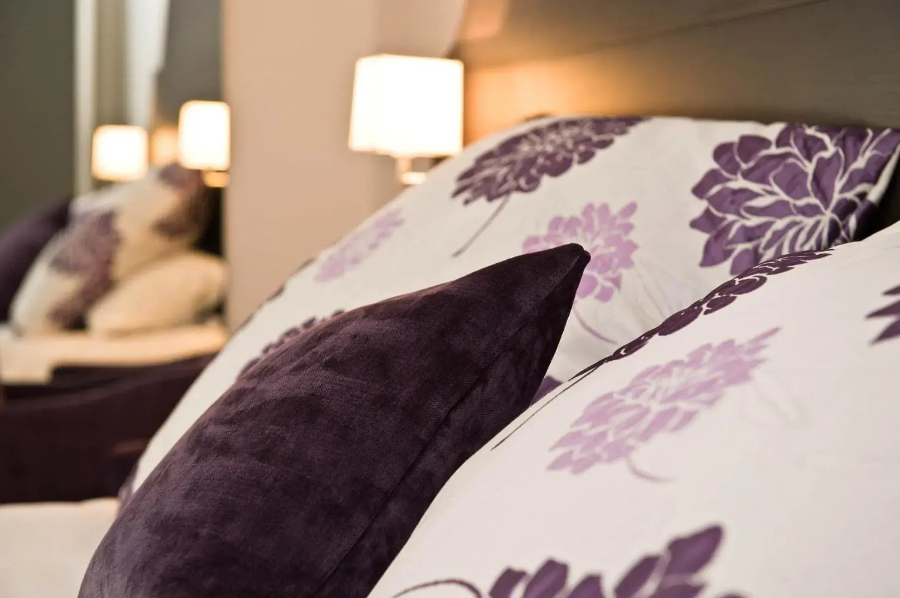 Standard Twin Room in Moulin de Vernègues Hôtel & Spa Standard Twin Room in Moulin de Vernègues Hôtel & Spa