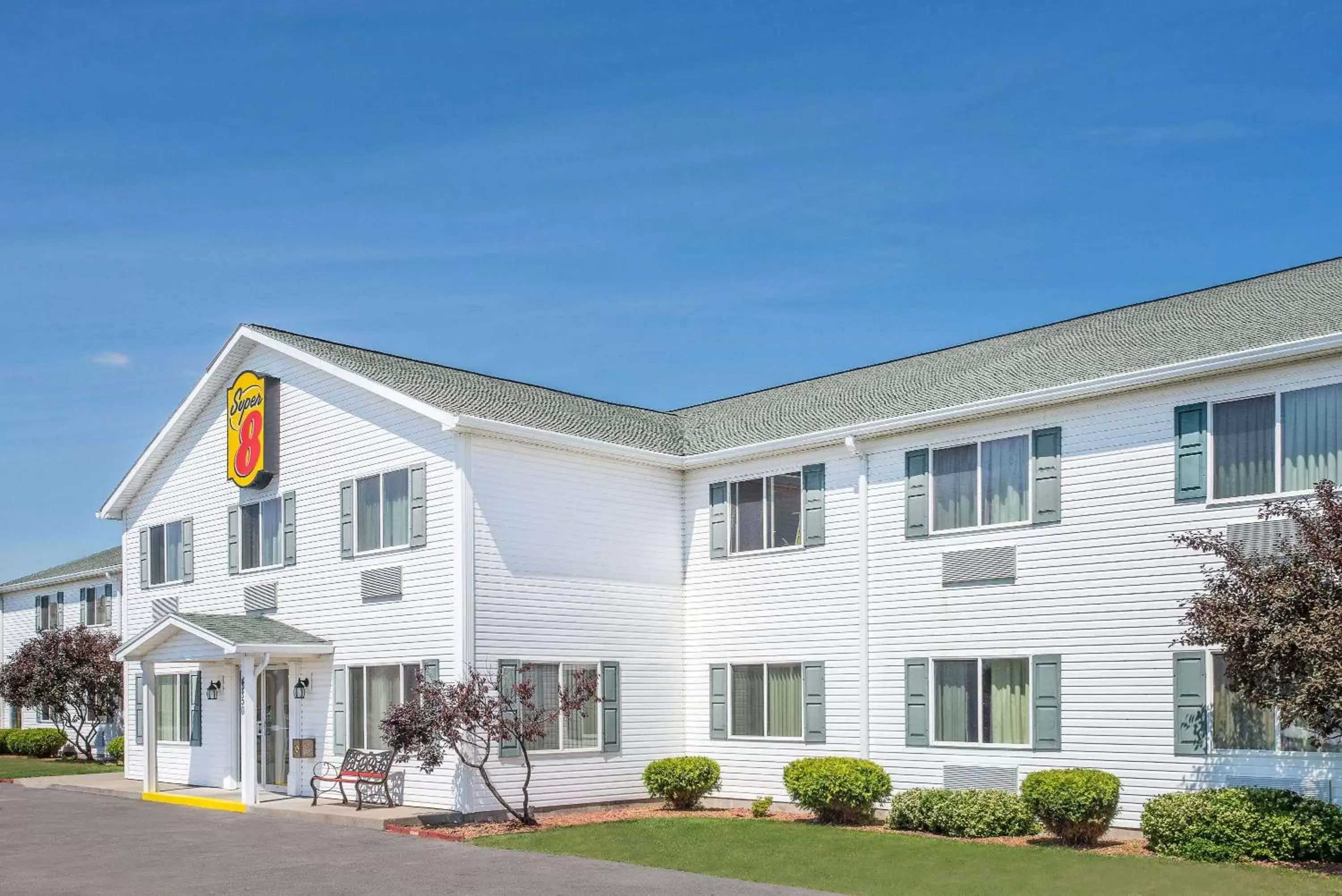 Super 8 by Wyndham Canandaigua Super 8 by Wyndham Canandaigua