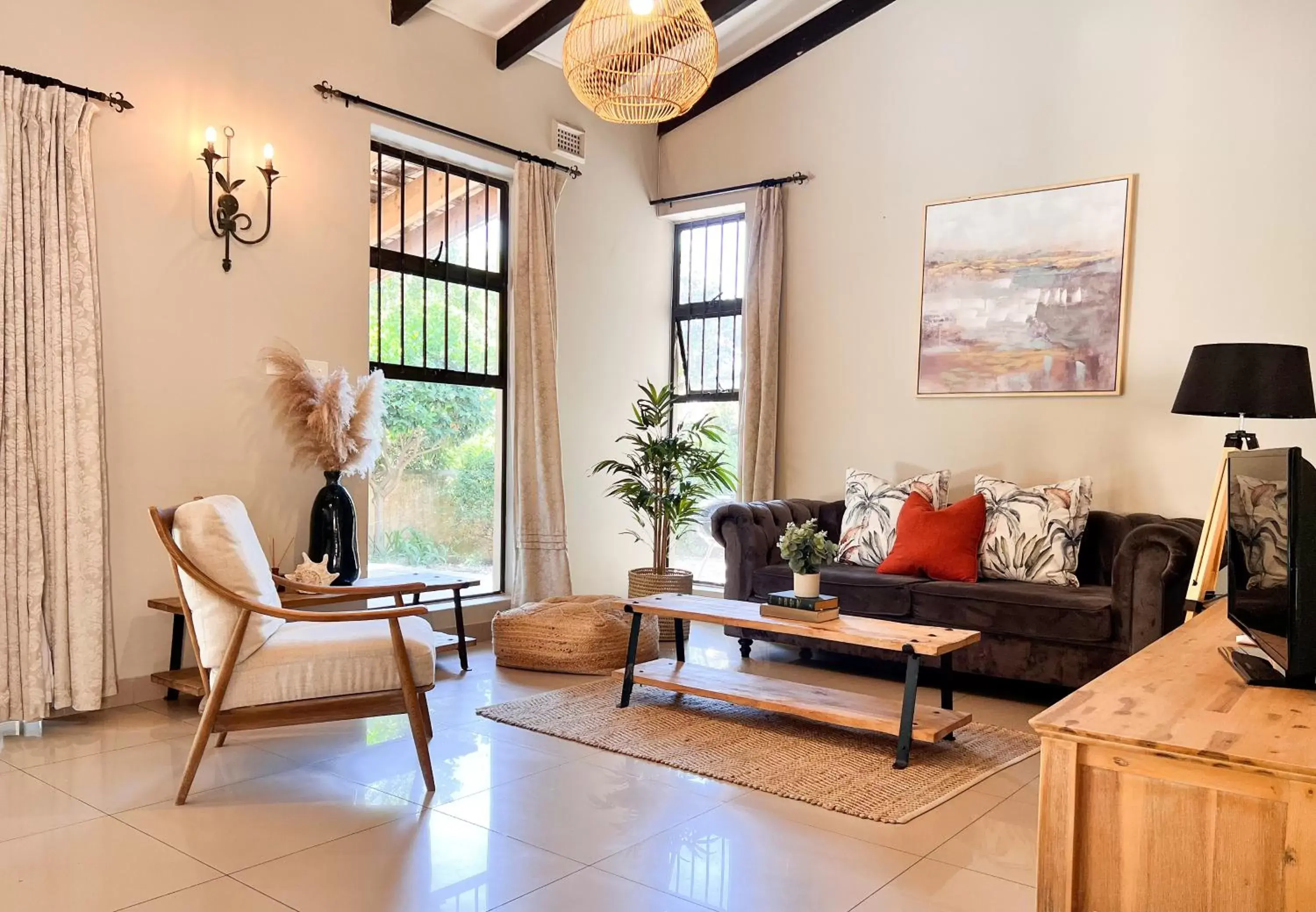 Standard Apartment in Petite Provence B&B Standard Apartment in Petite Provence B&B