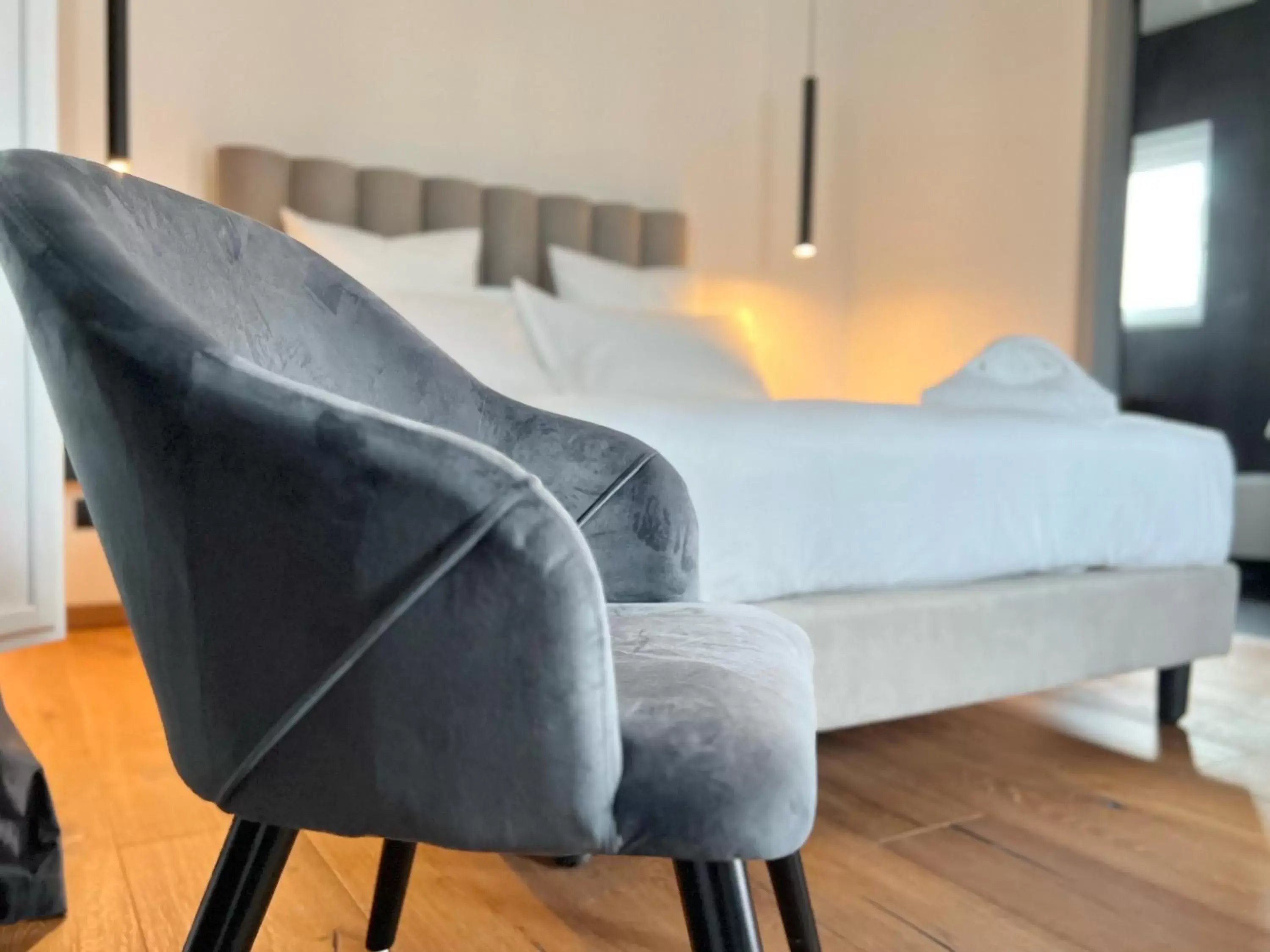 Deluxe Room in Gioiamia - Luxury Rooms in Cattedrale Deluxe Room in Gioiamia - Luxury Rooms in Cattedrale