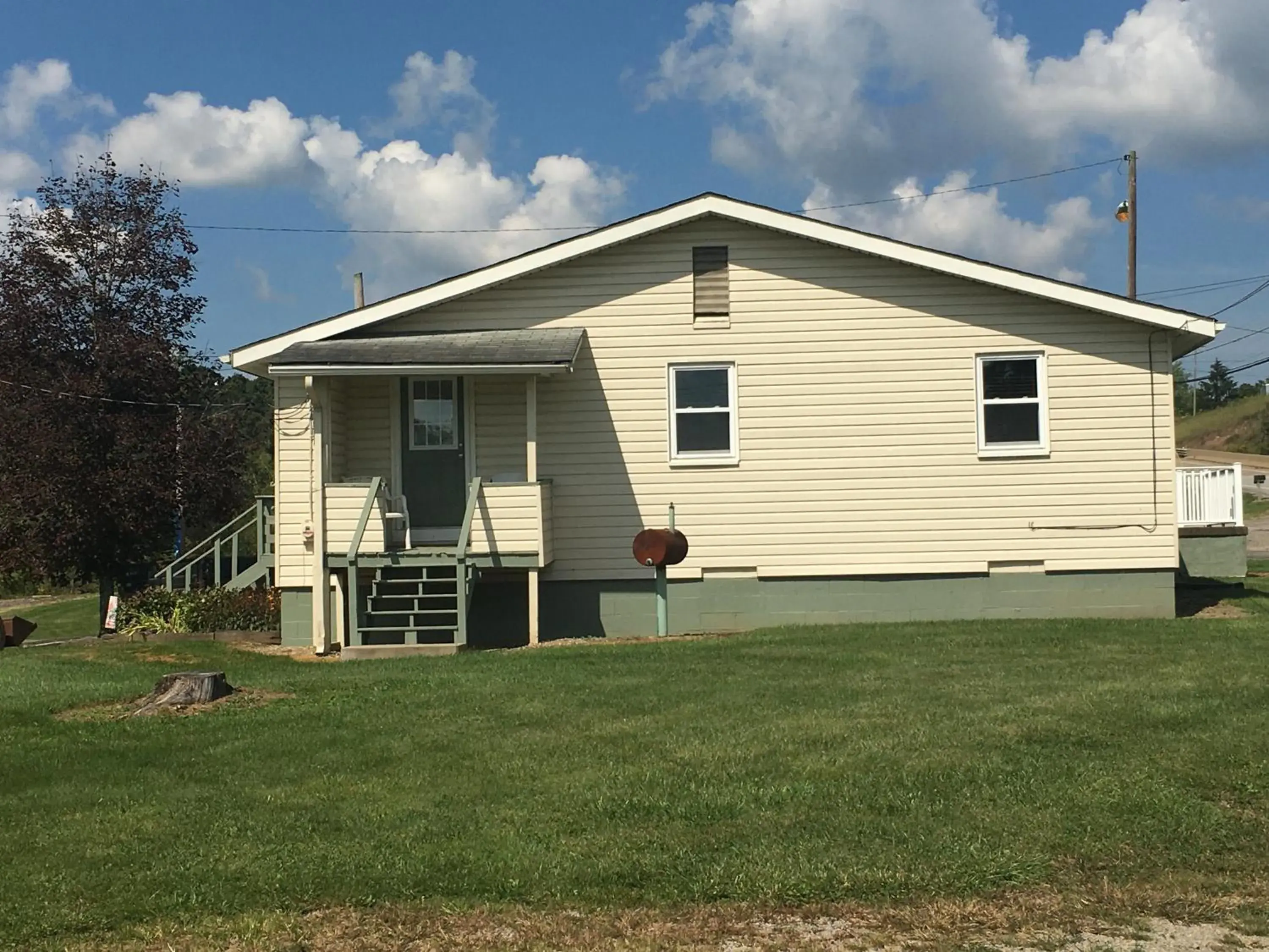 One-Bedroom Apartment in Cadiz Motel One-Bedroom Apartment in Cadiz Motel