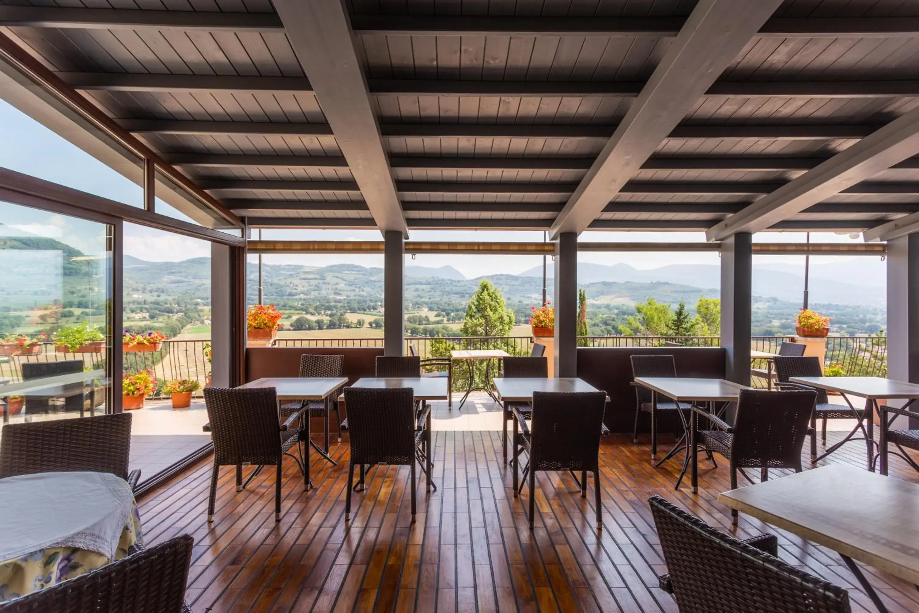 Albergo Il Cacciatore Albergo Il Cacciatore