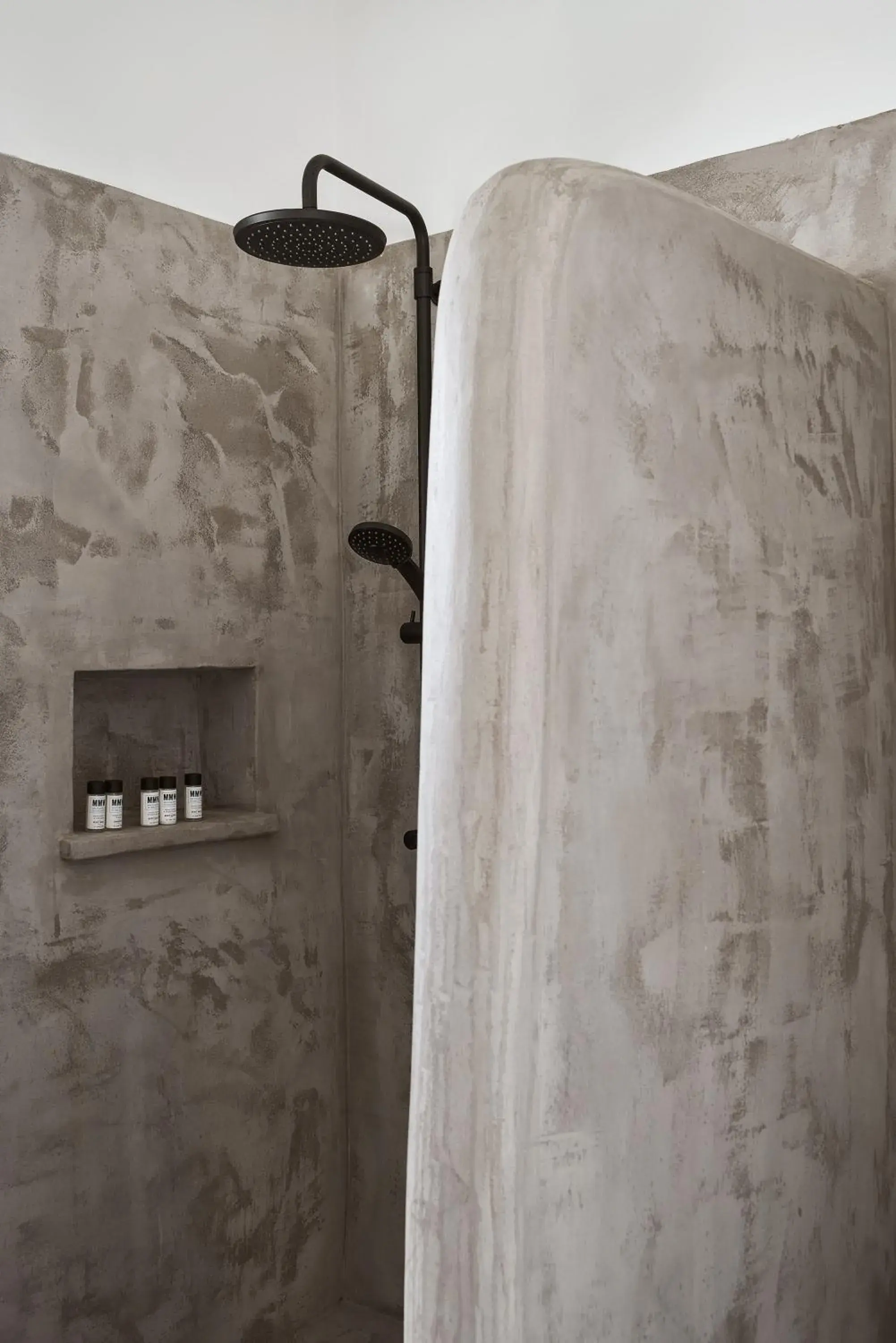 Double Room with Surrounding View in Mr & Mrs White Mykonos Double Room with Surrounding View in Mr & Mrs White Mykonos