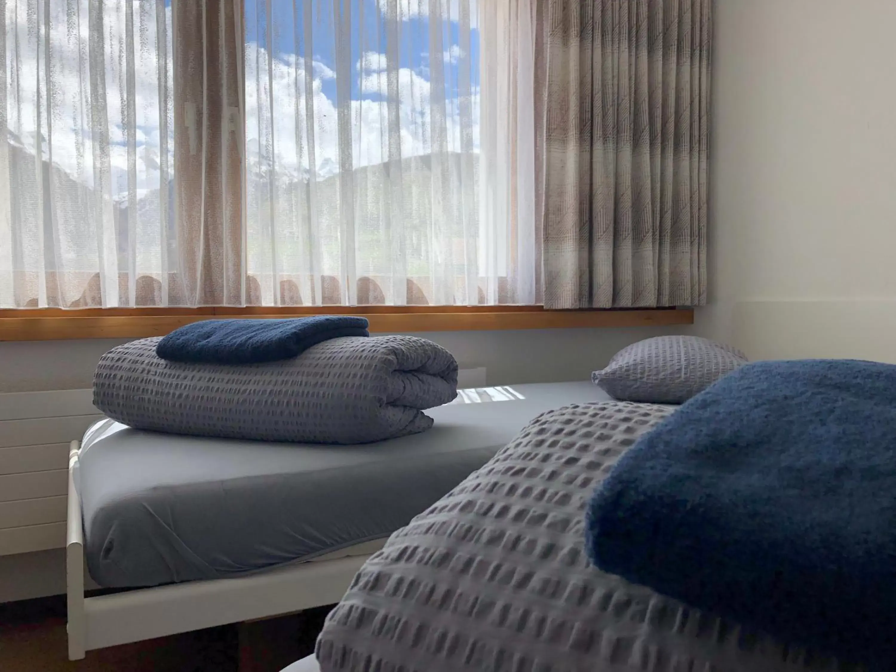 Standard Single Room in Catrina Lodge Standard Single Room in Catrina Lodge