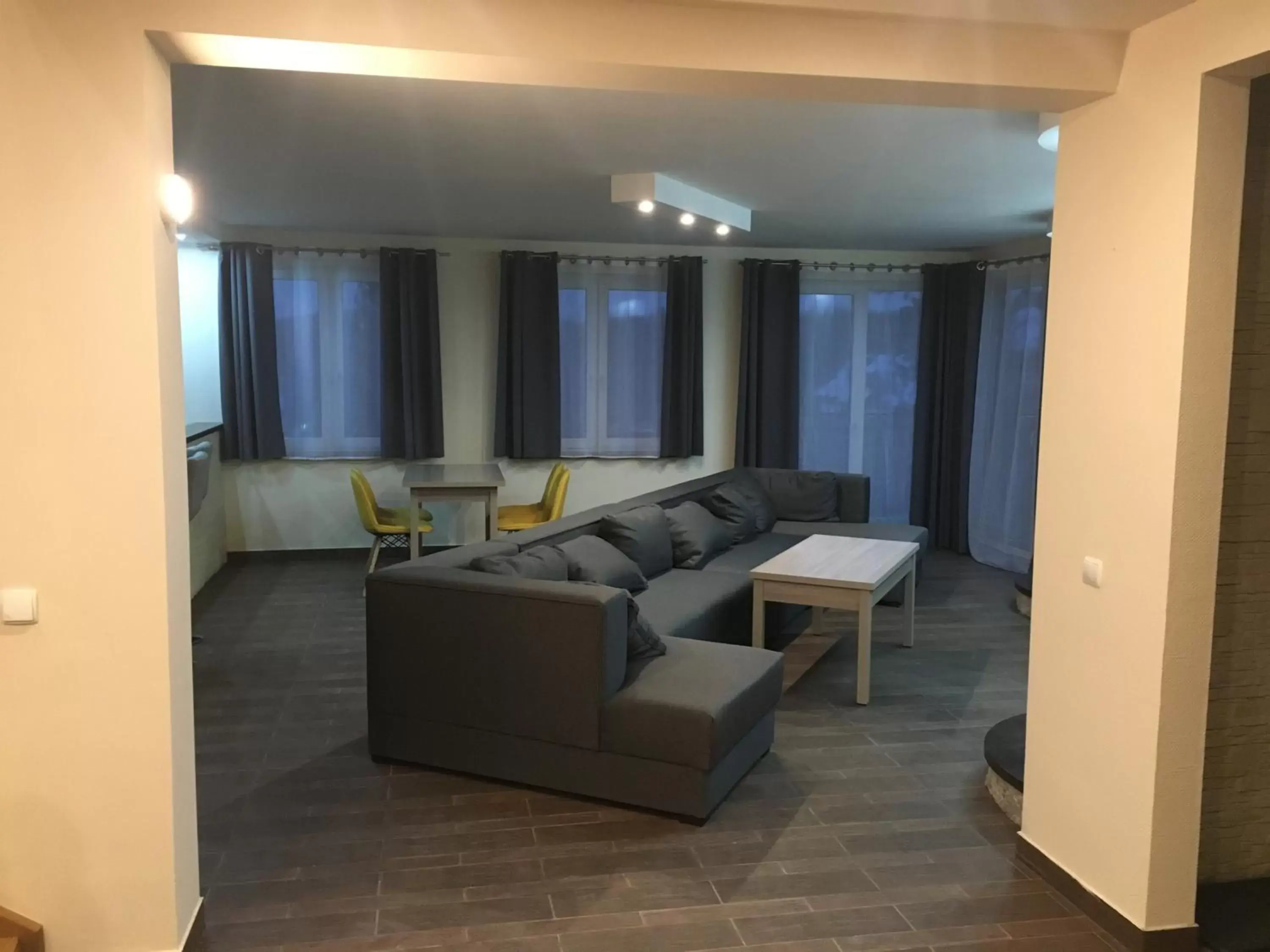 Duplex Apartment (5 bedrooms) in dask resort Duplex Apartment (5 bedrooms) in dask resort