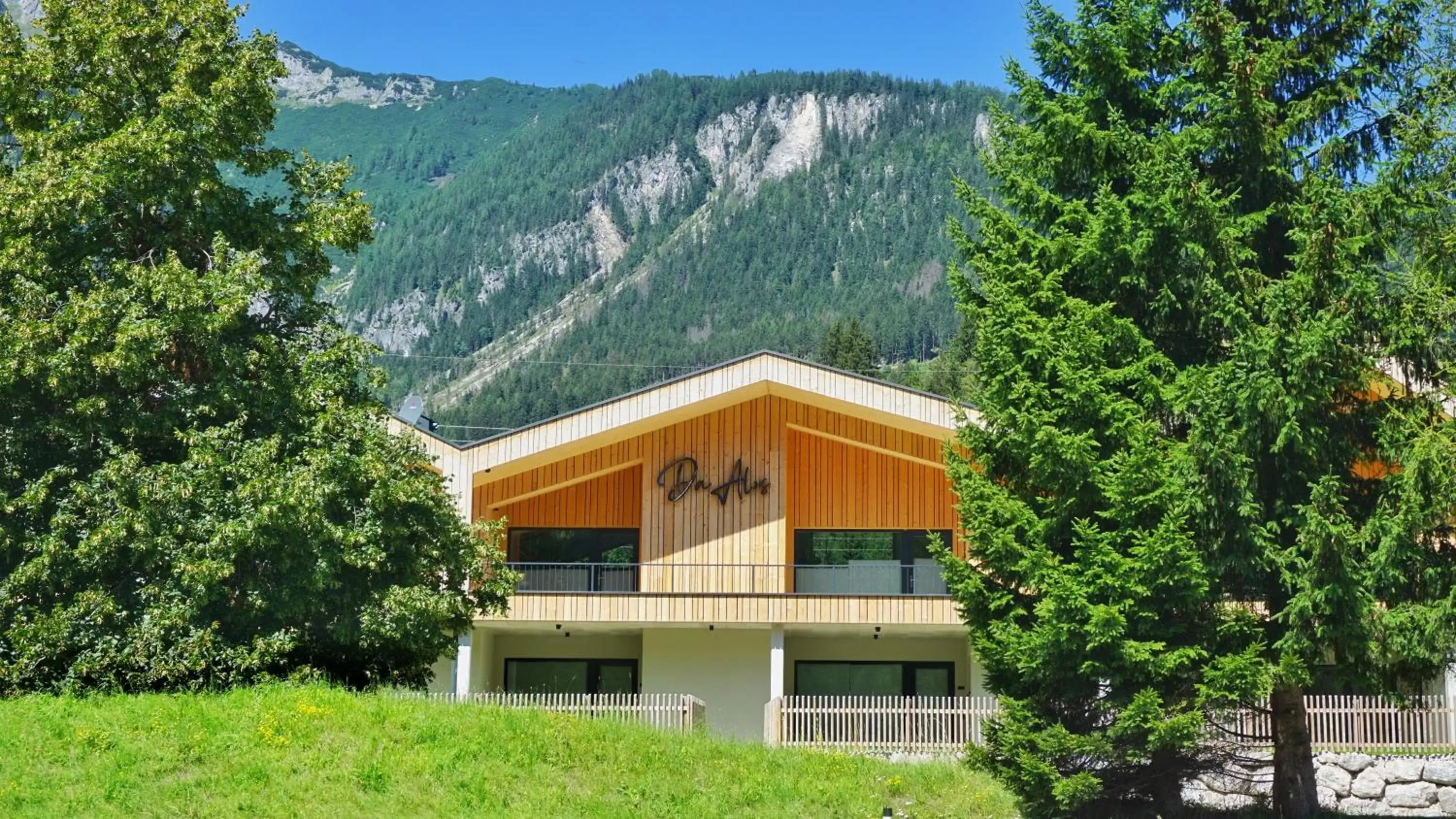 Da Alois - Alpine Premium Apartments Da Alois - Alpine Premium Apartments