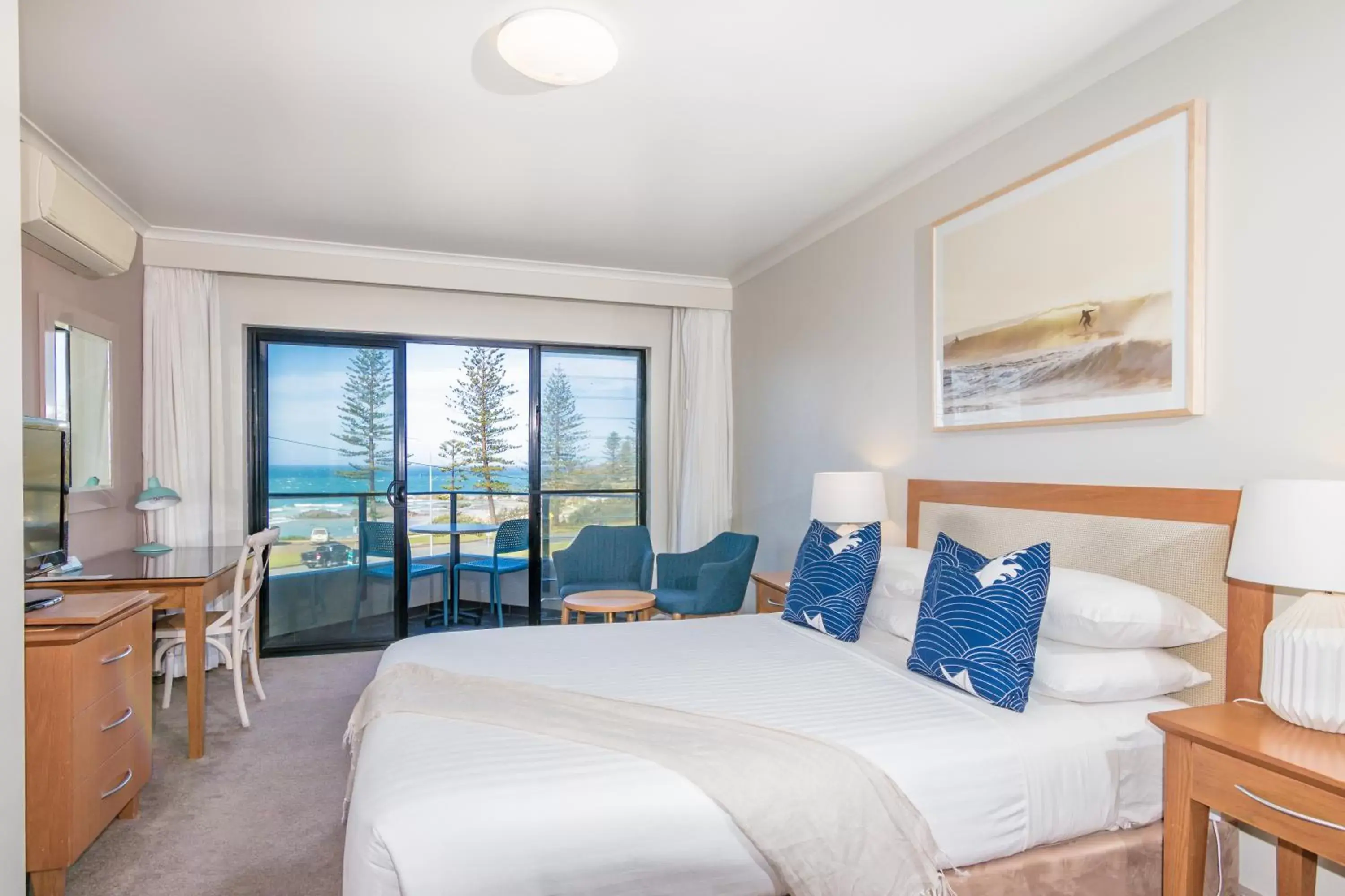 Family Room in ibis Styles Port Macquarie Family Room in ibis Styles Port Macquarie