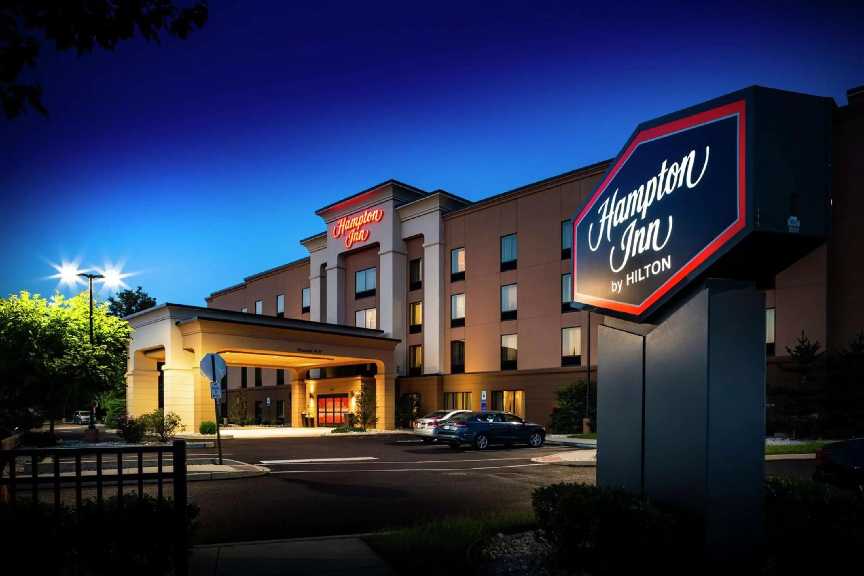 Hampton Inn Limerick Hampton Inn Limerick