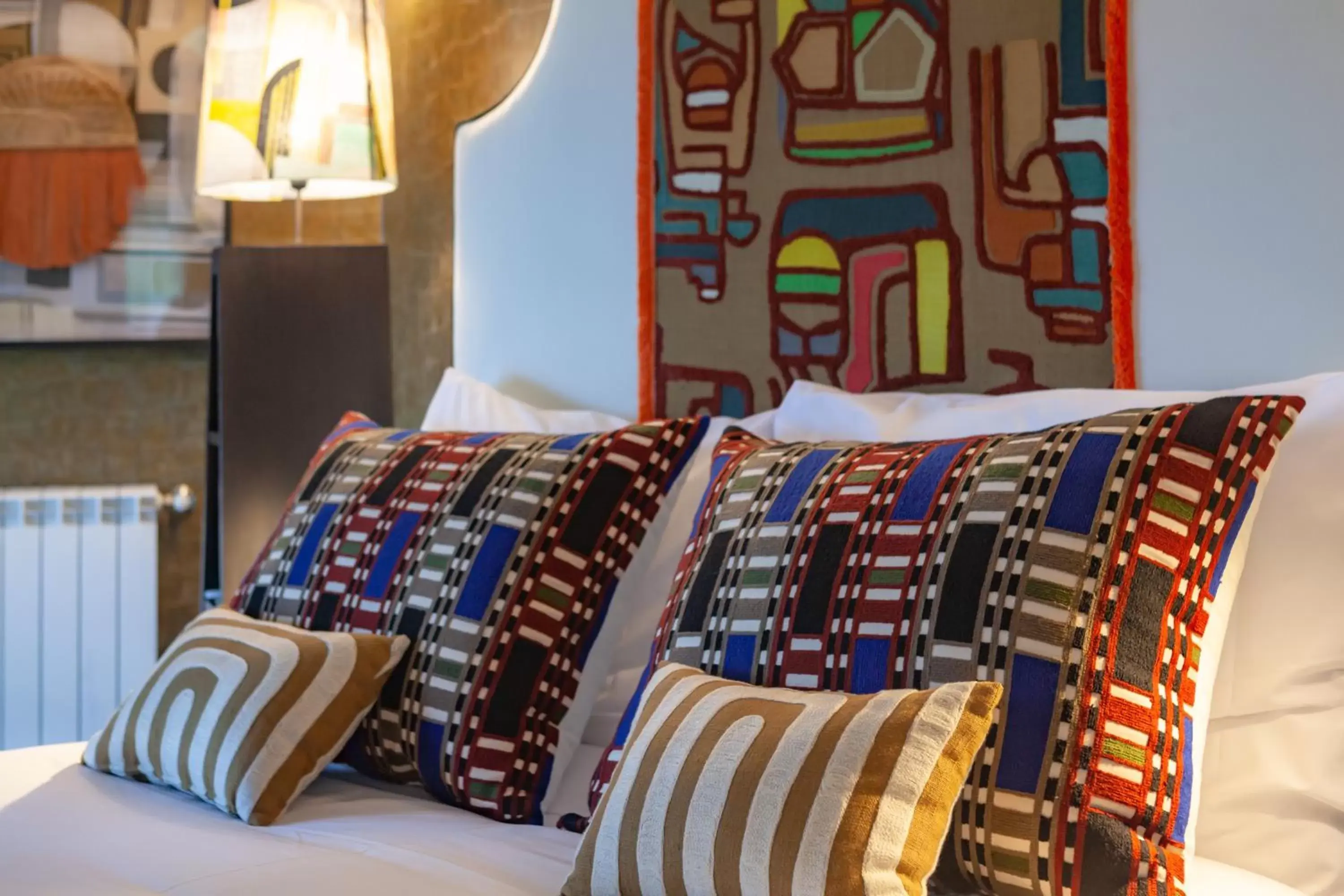 Double Room with Garden View in Montargil Monte Novo Double Room with Garden View in Montargil Monte Novo