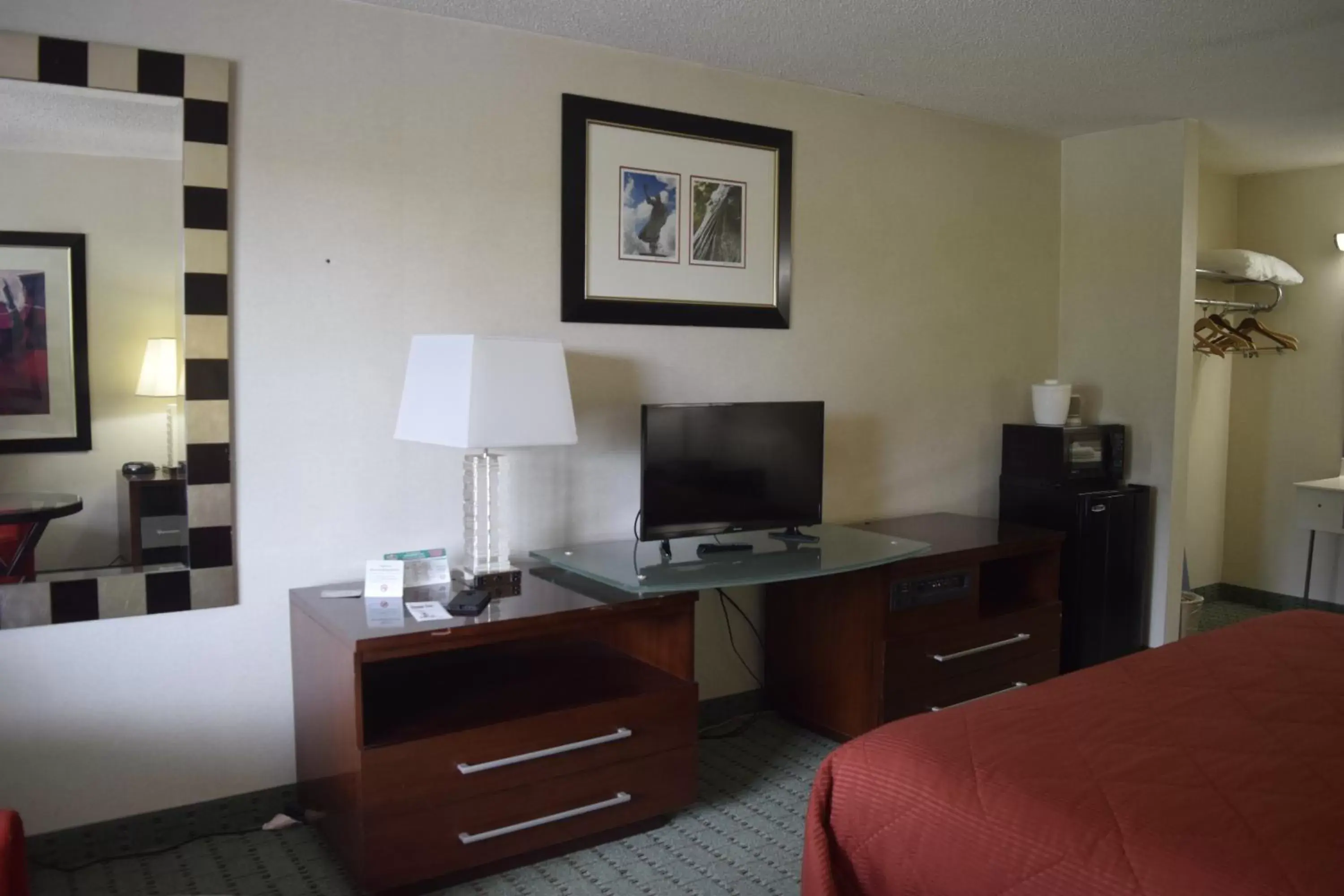 Landmark Inn Landmark Inn