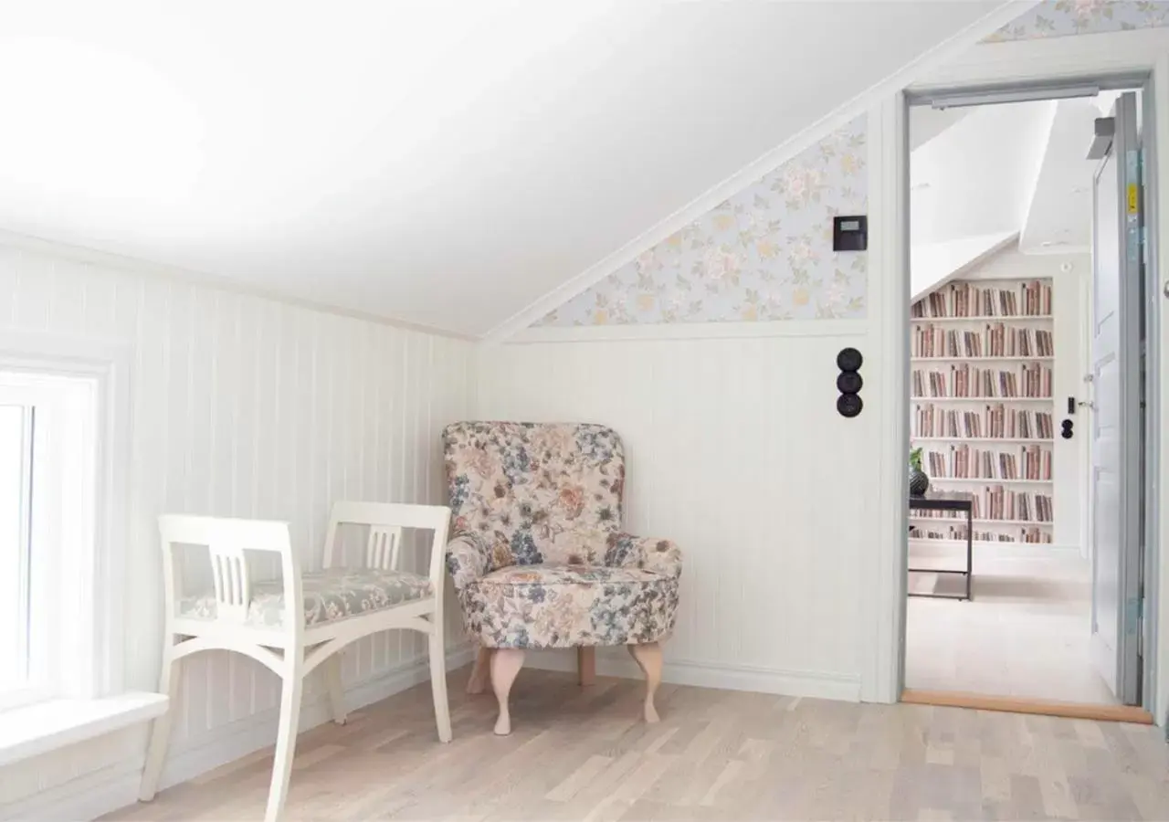 Small Double Room - single occupancy in Villa Fryksta Small Double Room - single occupancy in Villa Fryksta