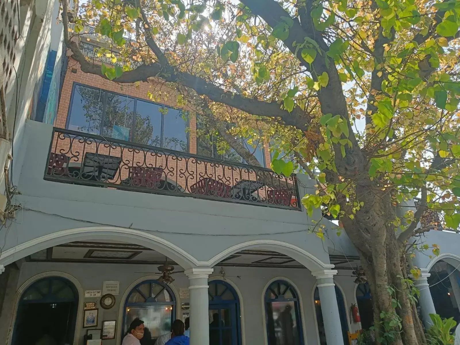 Maya Hotel & Restaurant Maya Hotel & Restaurant