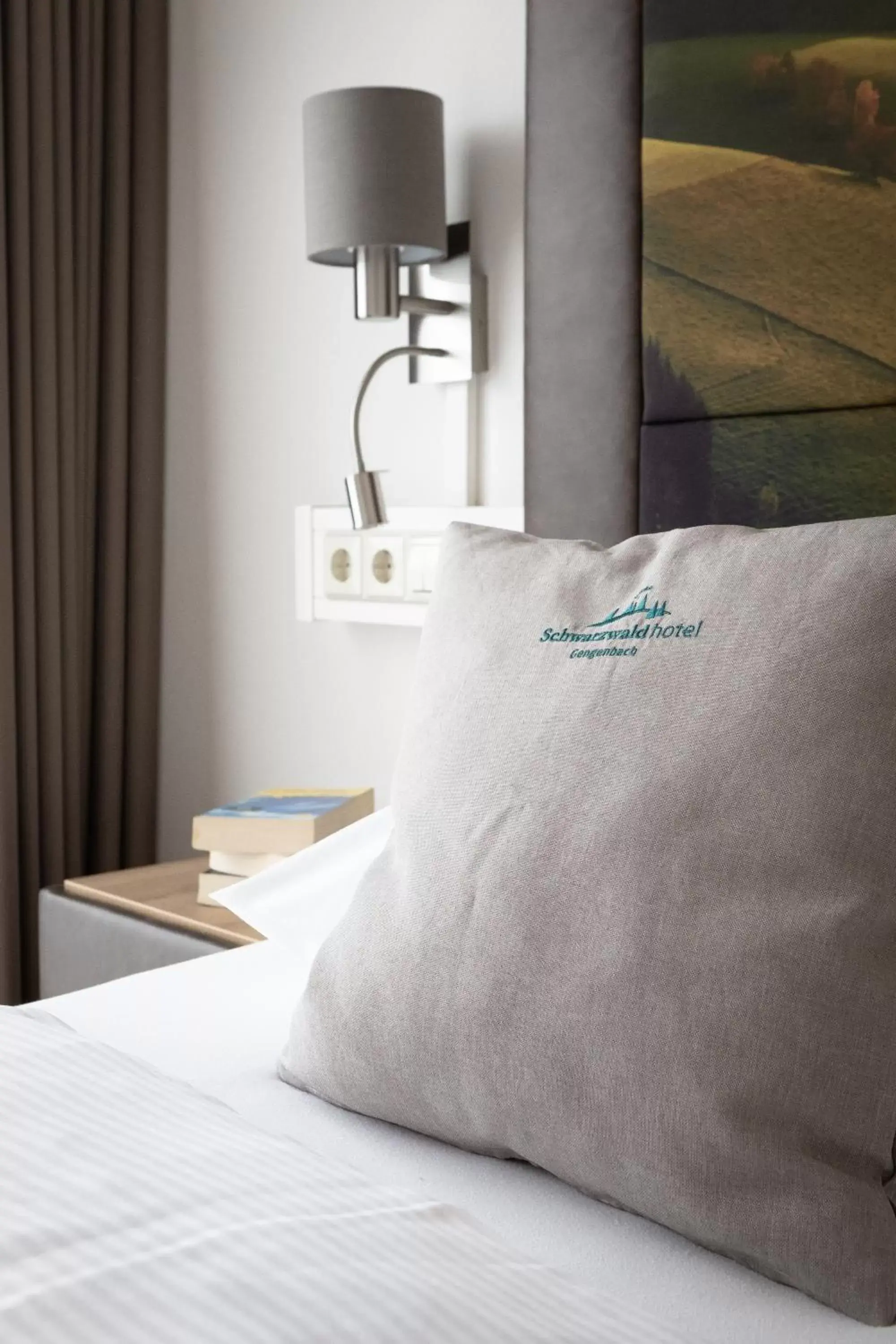 Comfort Single Room - single occupancy in Schwarzwaldhotel Gengenbach Comfort Single Room - single occupancy in Schwarzwaldhotel Gengenbach