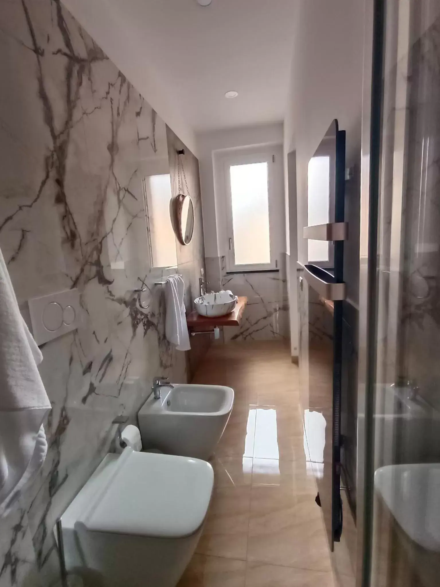 Triple Room in Diamond Triple Room in Diamond