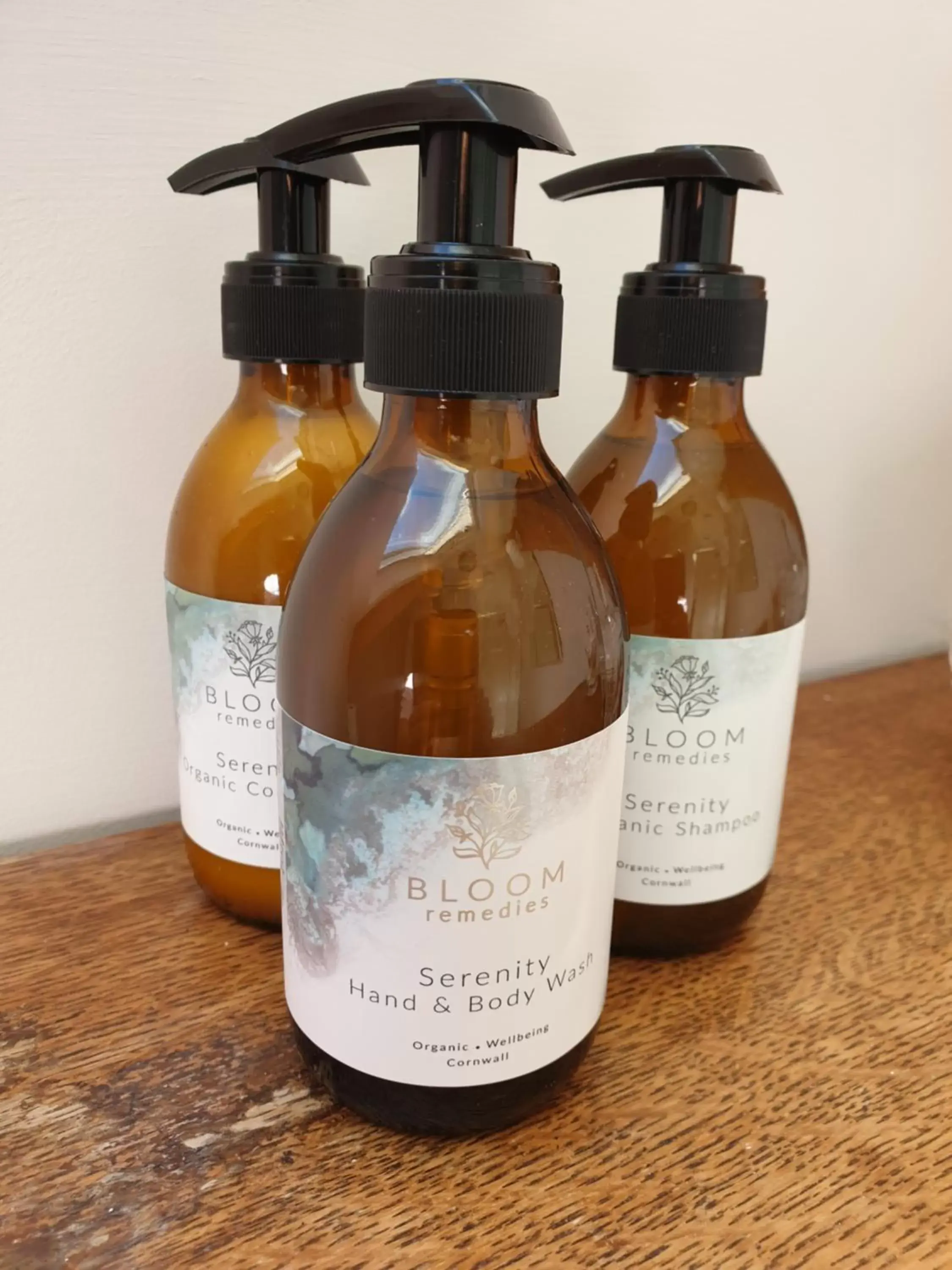 Deluxe Double Room in Selkies NQY Deluxe Double Room in Selkies NQY