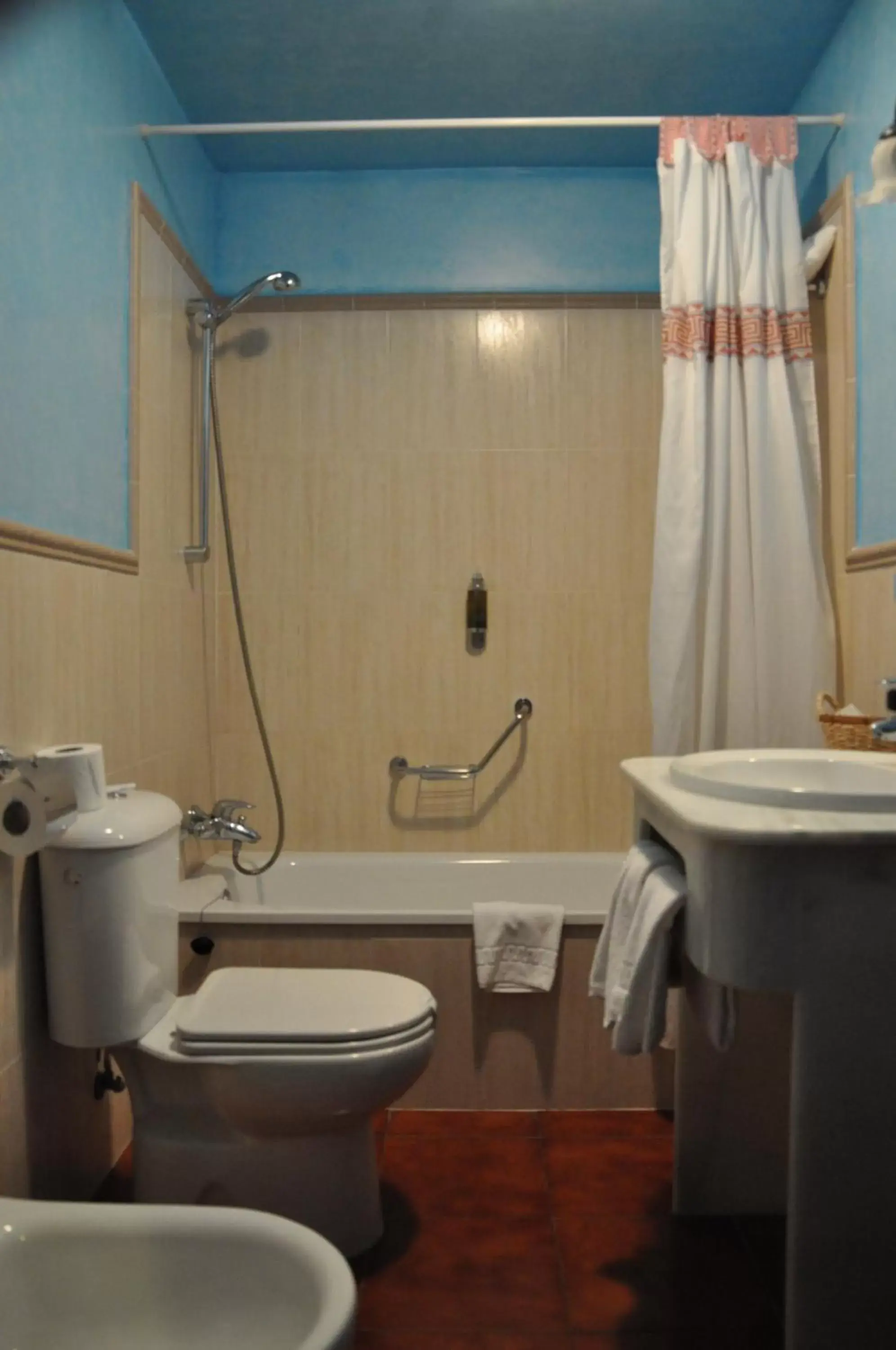 Single Room in Alborán Chiclana Single Room in Alborán Chiclana