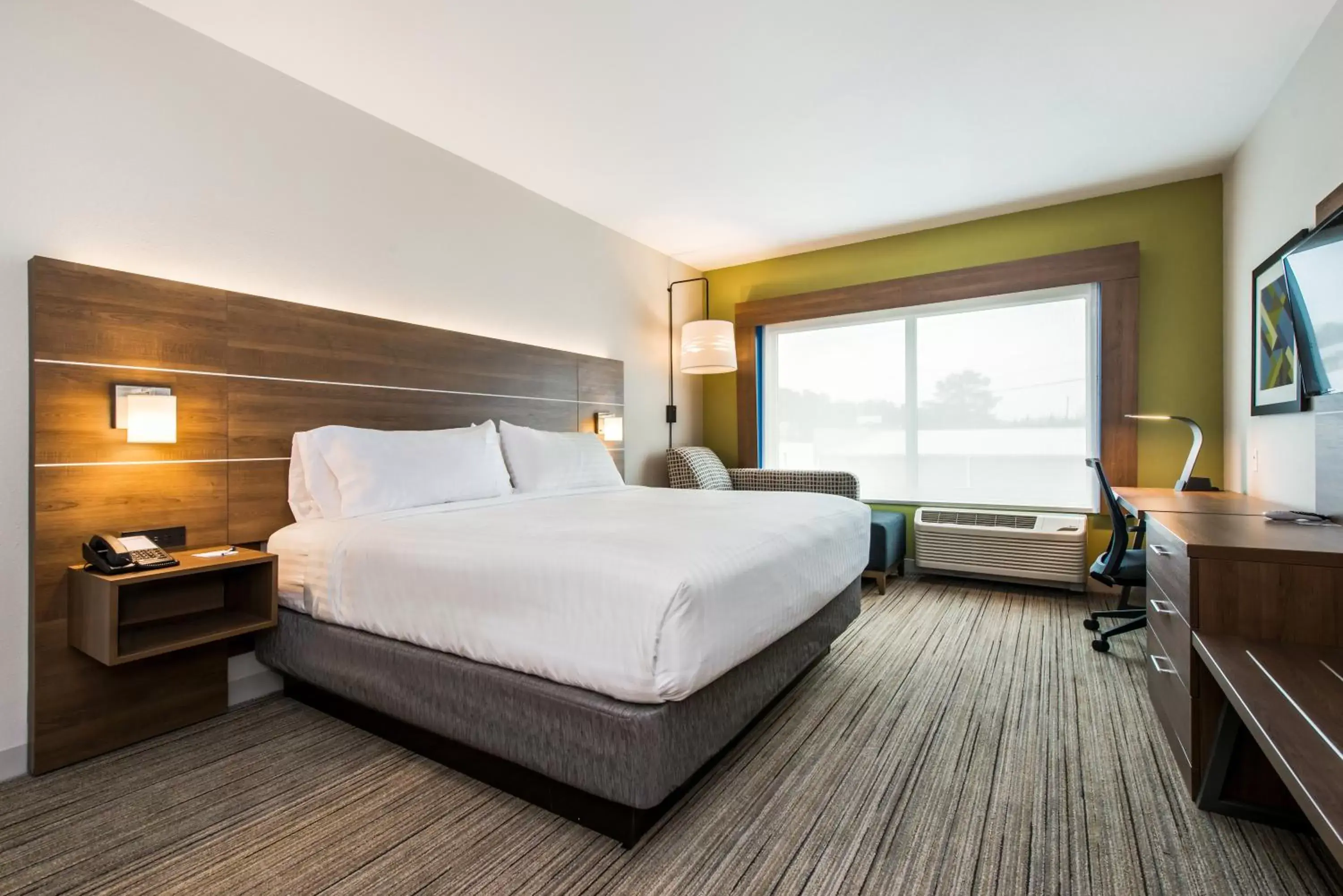 Double or Twin Room in Holiday Inn Express & Suites - Carrollton West, an IHG Hotel Double or Twin Room in Holiday Inn Express & Suites - Carrollton West, an IHG Hotel