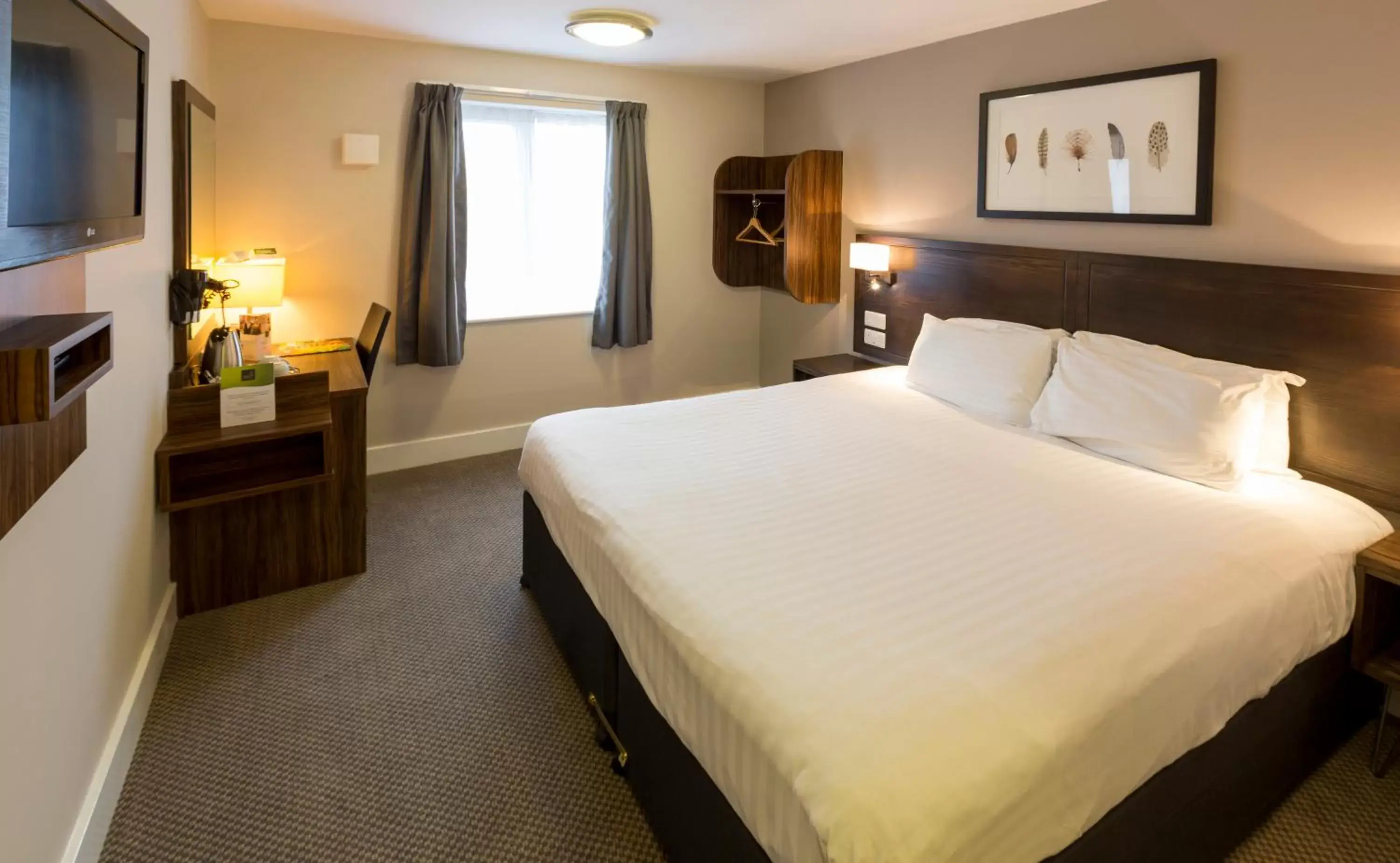 Standard Double Room in Starling Cloud Standard Double Room in Starling Cloud