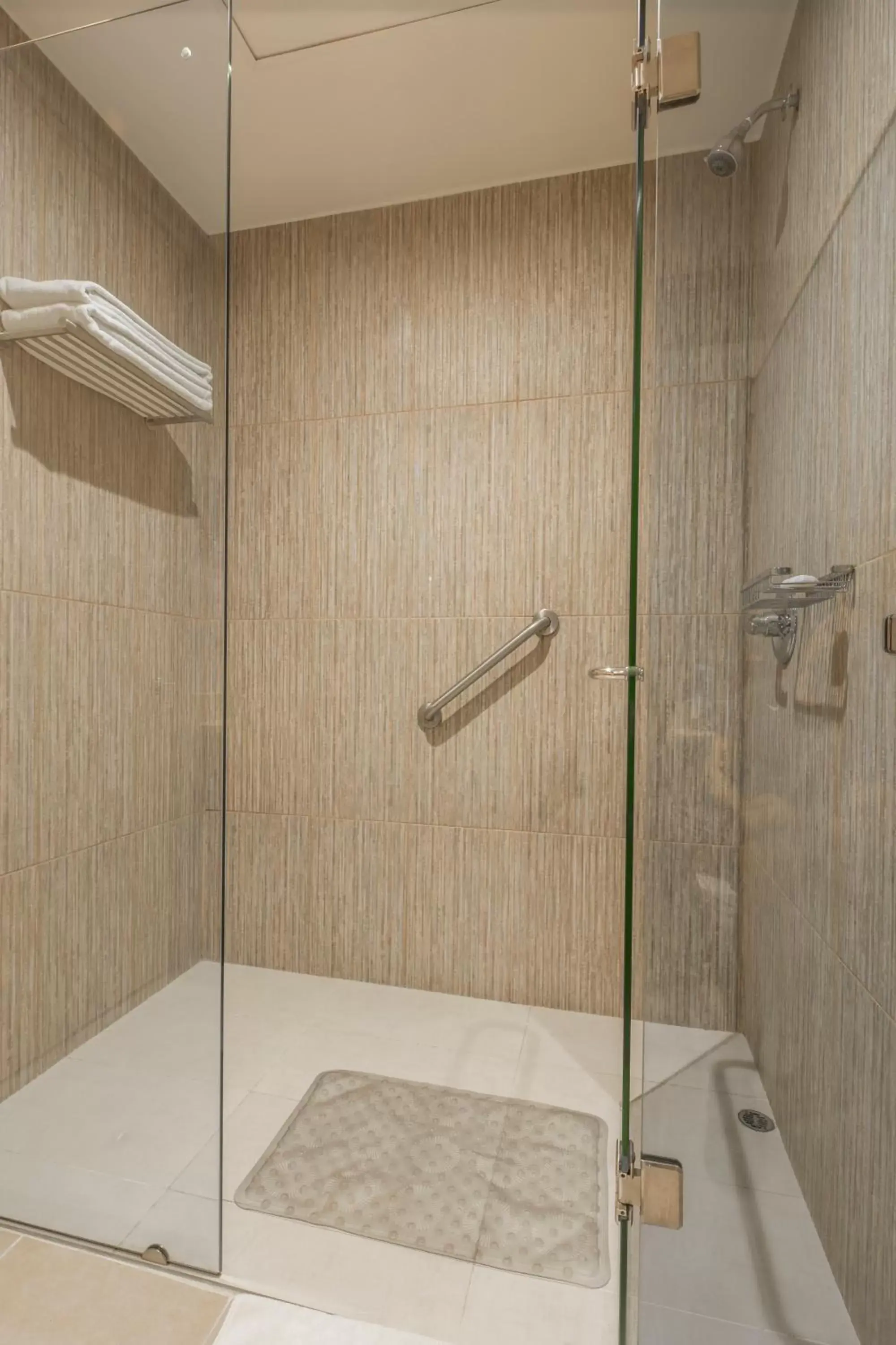 Standard Twin Room in Hotel Dann Carlton Barranquilla y Centro de Convenciones Standard Twin Room in Hotel Dann Carlton Barranquilla y Centro de Convenciones