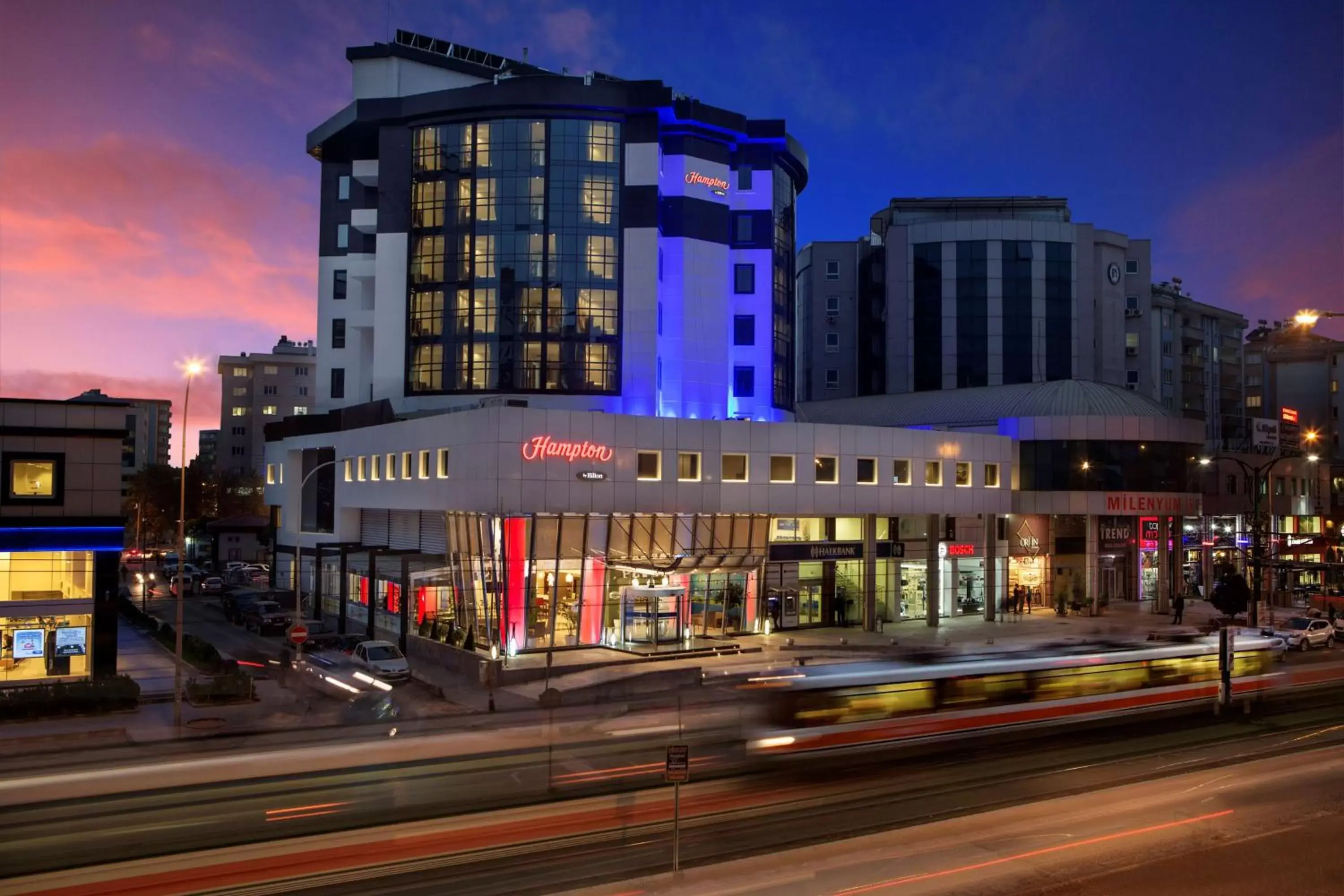 Hampton By Hilton Gaziantep Hampton By Hilton Gaziantep