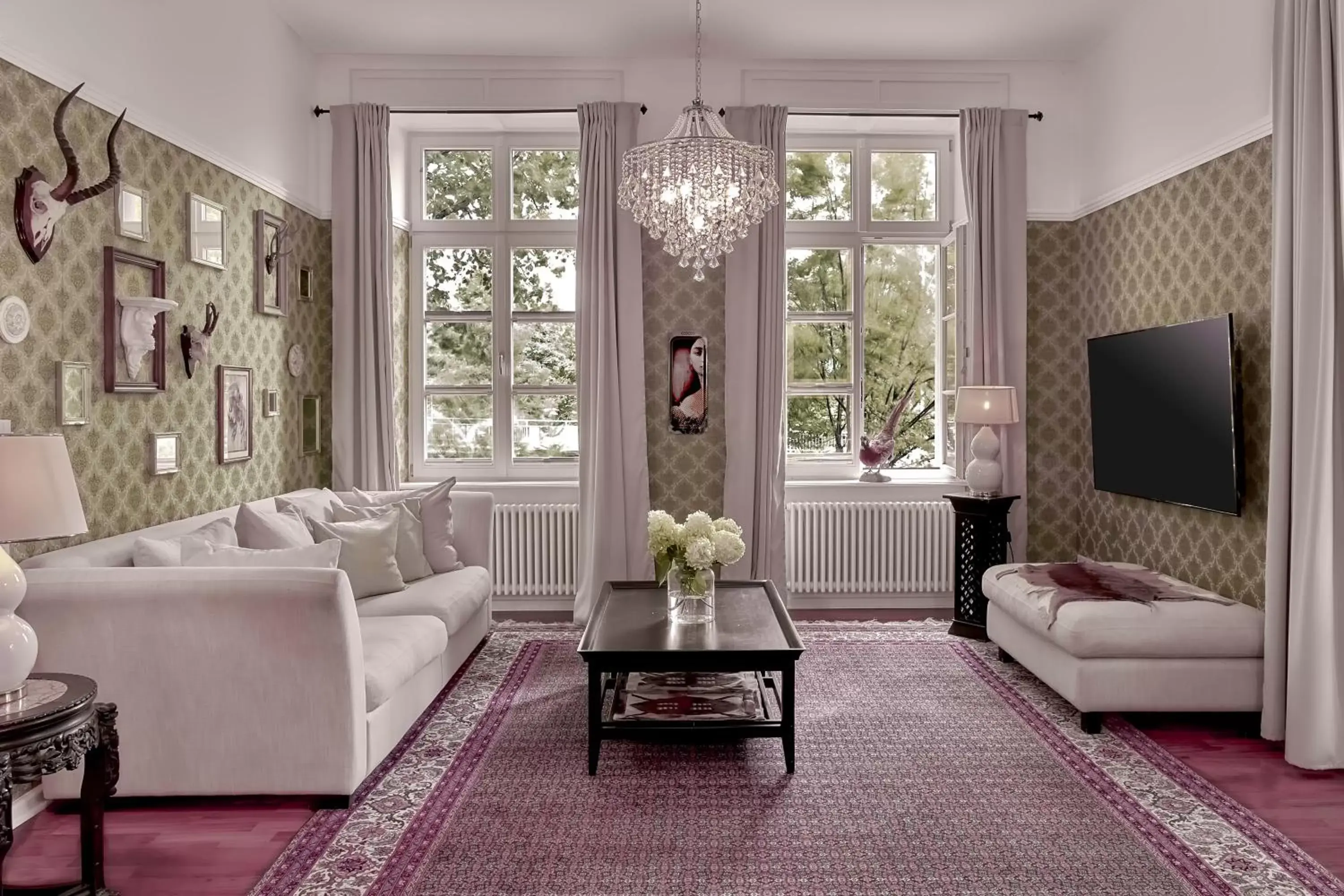 Boutique Suites and Residences Heidelberg- Alte Zigarrenmanufaktur Boutique Suites and Residences Heidelberg- Alte Zigarrenmanufaktur