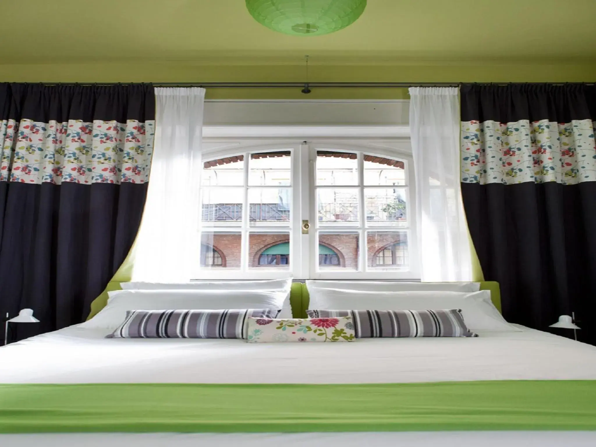 Double Room - single occupancy in PratinnVatican Double Room - single occupancy in PratinnVatican