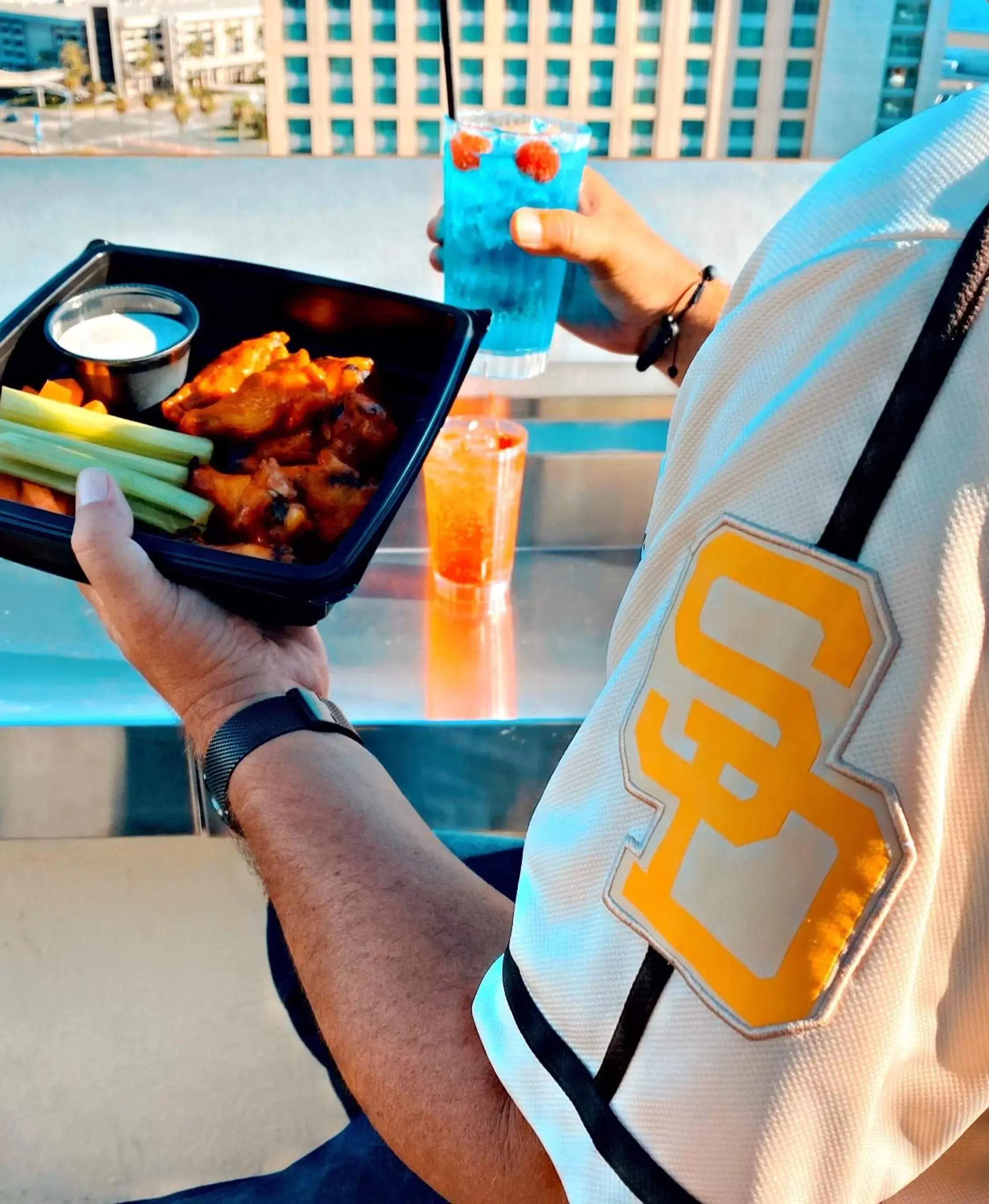 San Diego Marriott Gaslamp Quarter San Diego Marriott Gaslamp Quarter