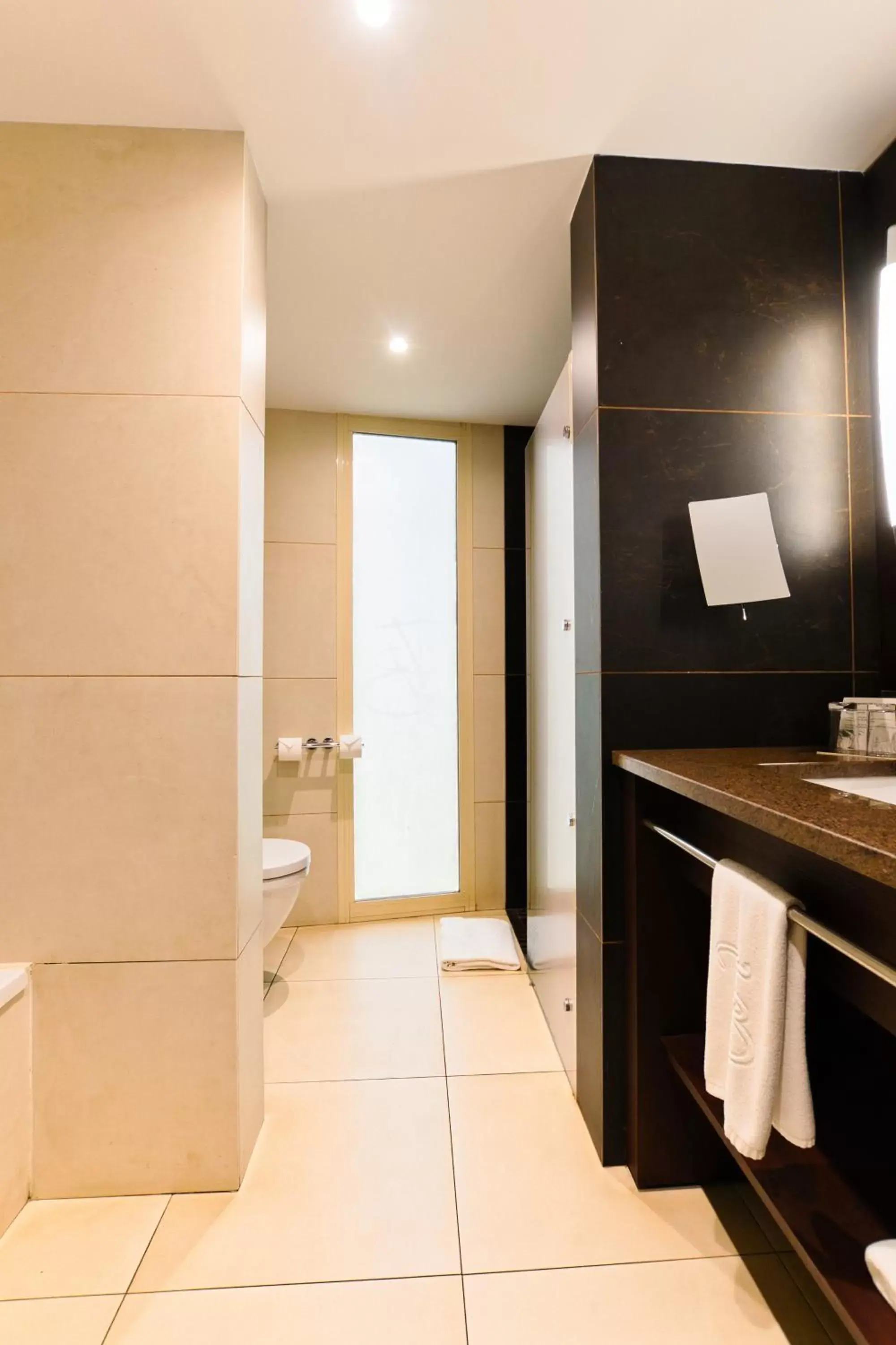 Prestige Room in Terrou-Bi Prestige Room in Terrou-Bi